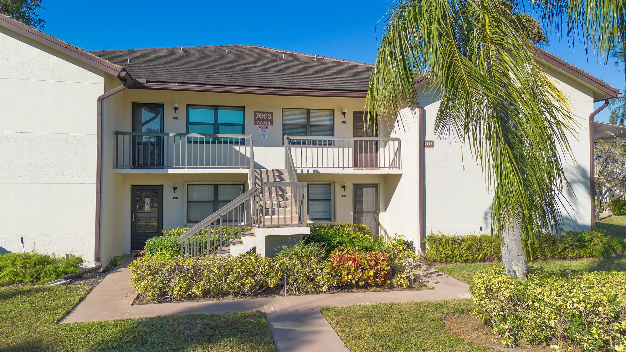 Property Slideshow image 1 of 23 | 7665 tahiti ln apt 102, Lake Worth, FL, 33467