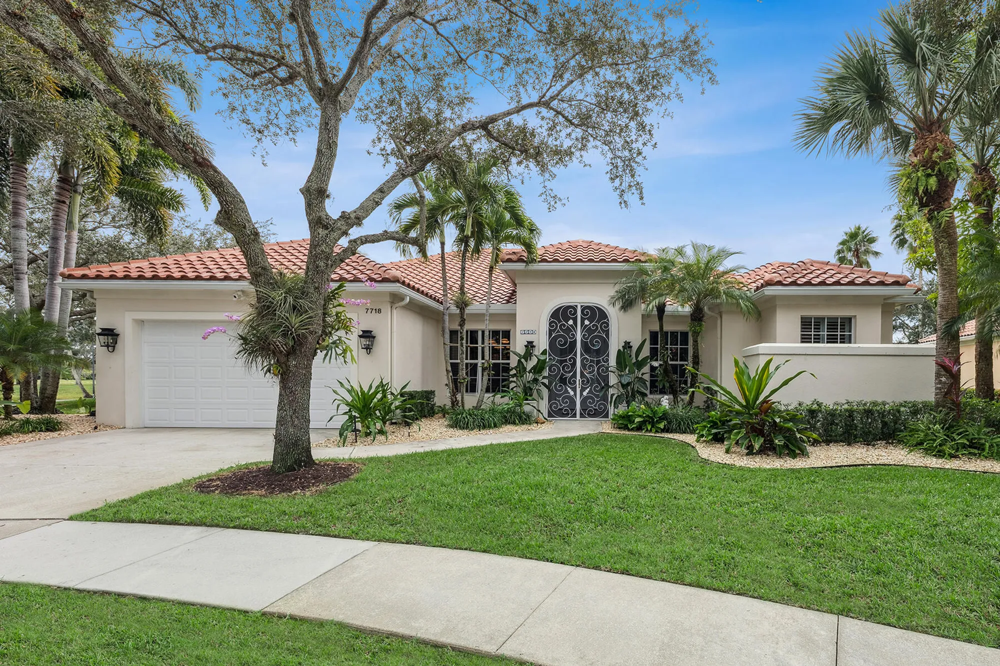 Property Slideshow image 1 of 72 | 7718 spring creek dr, West Palm Beach, FL, 33411
