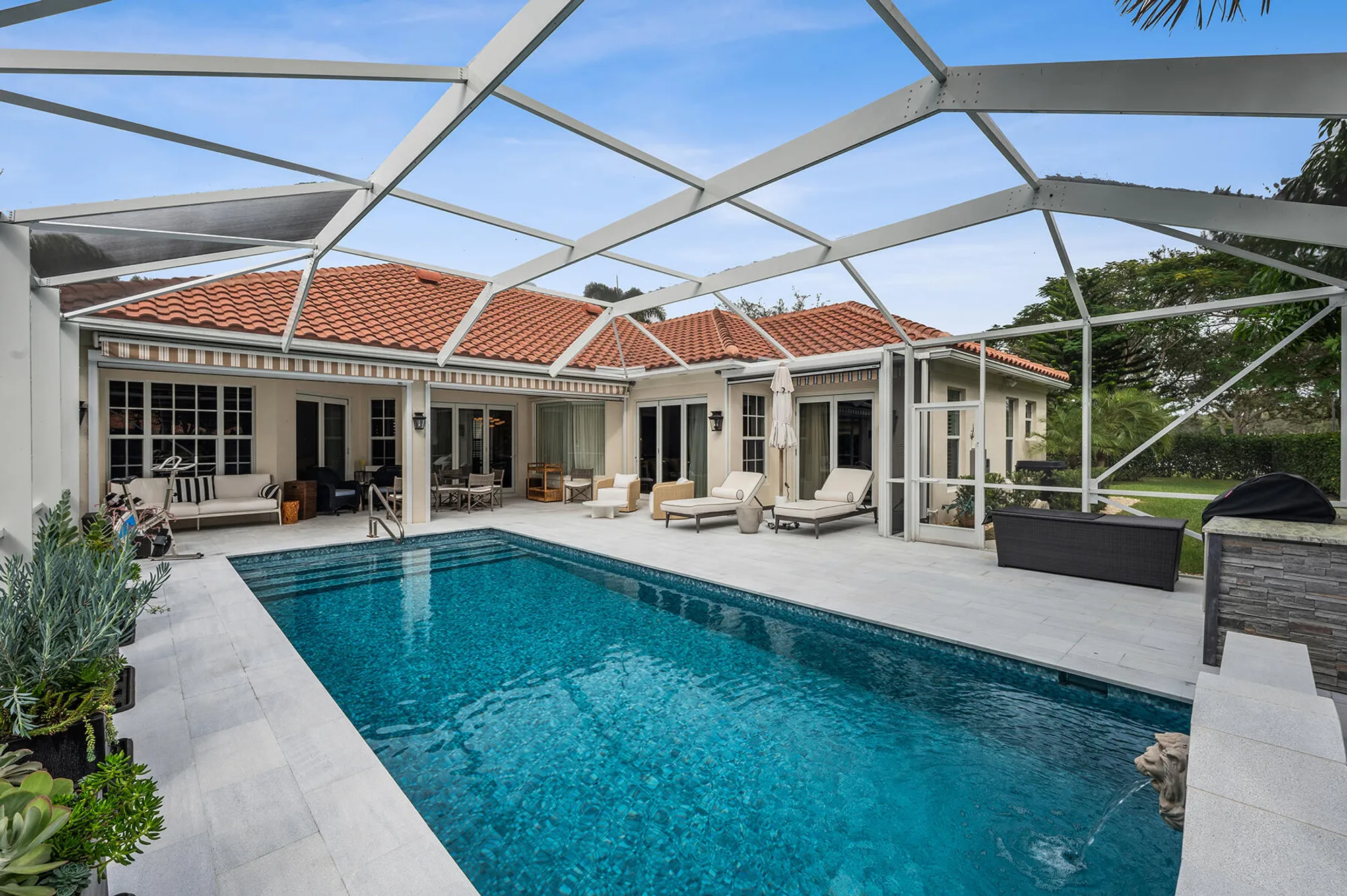 Property Slideshow image 36 of 72 | 7718 spring creek dr, West Palm Beach, FL, 33411