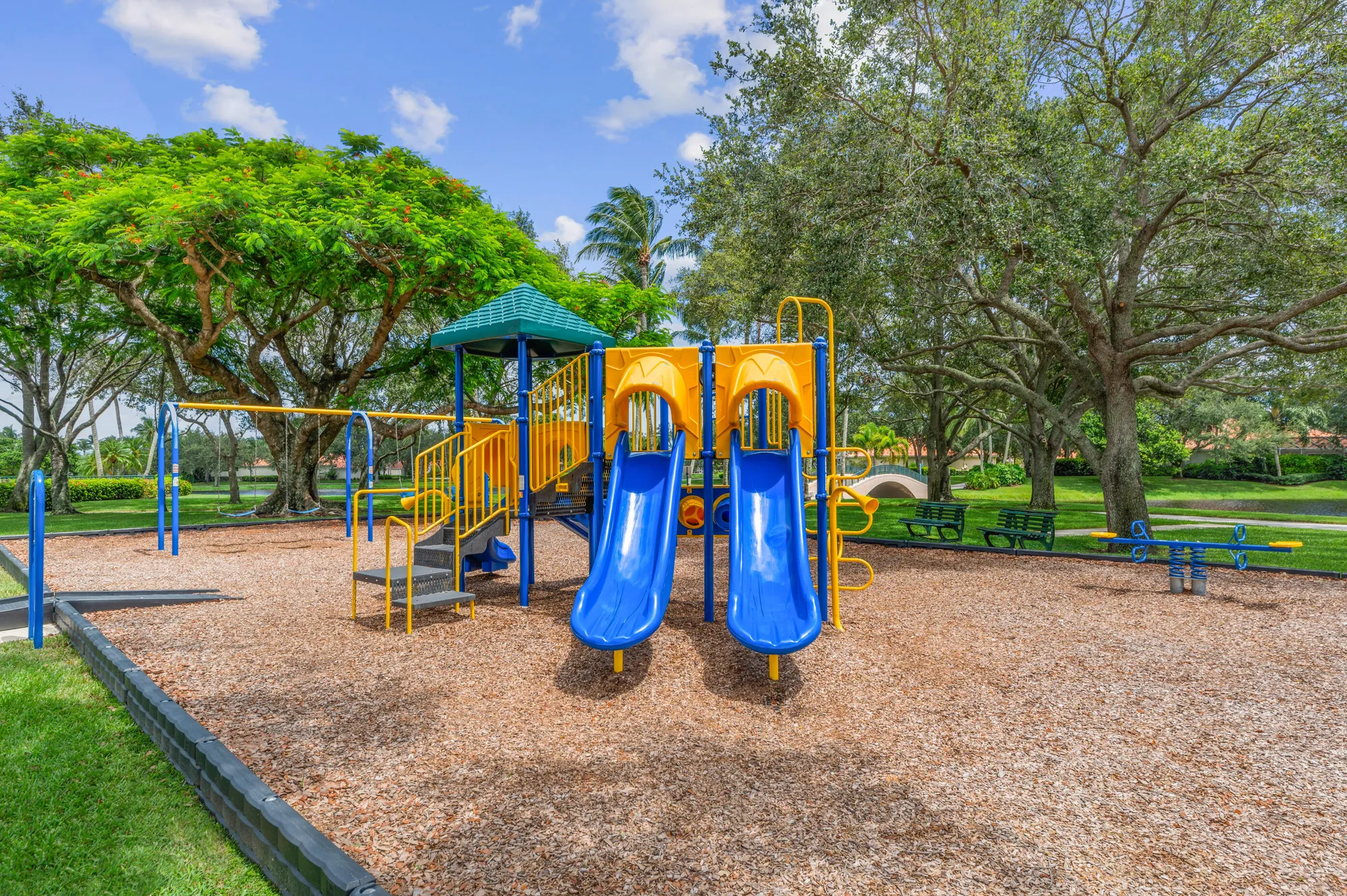 Property Slideshow image 63 of 72 | 7718 spring creek dr, West Palm Beach, FL, 33411