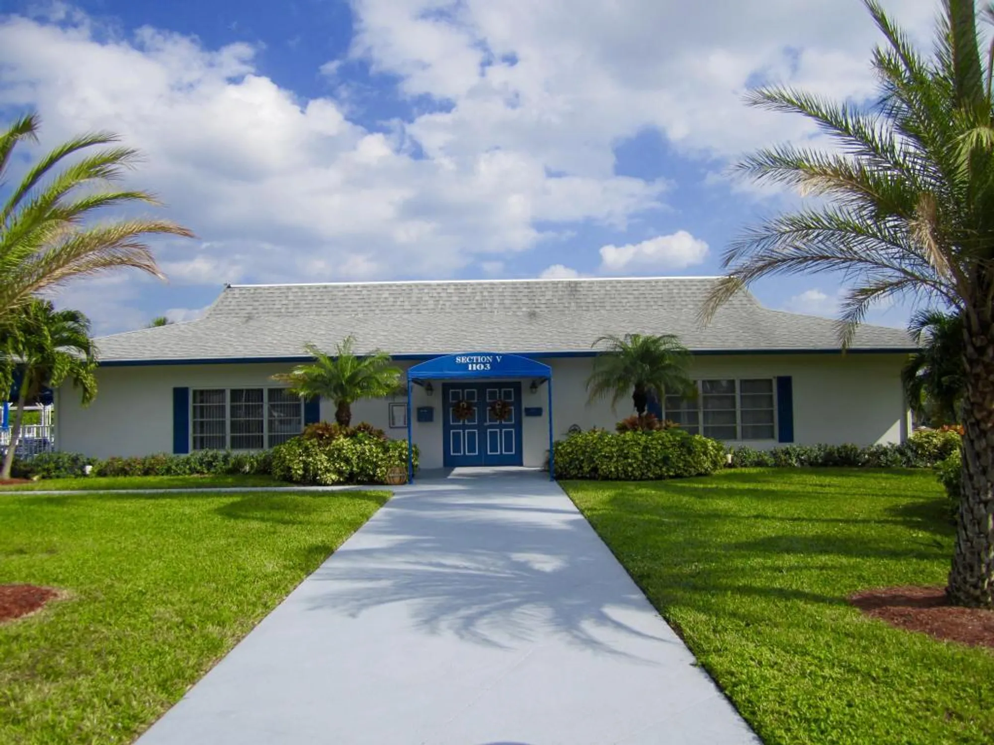 Property Slideshow image 37 of 46 | 1225 club dr b, Delray Beach, FL, 33445