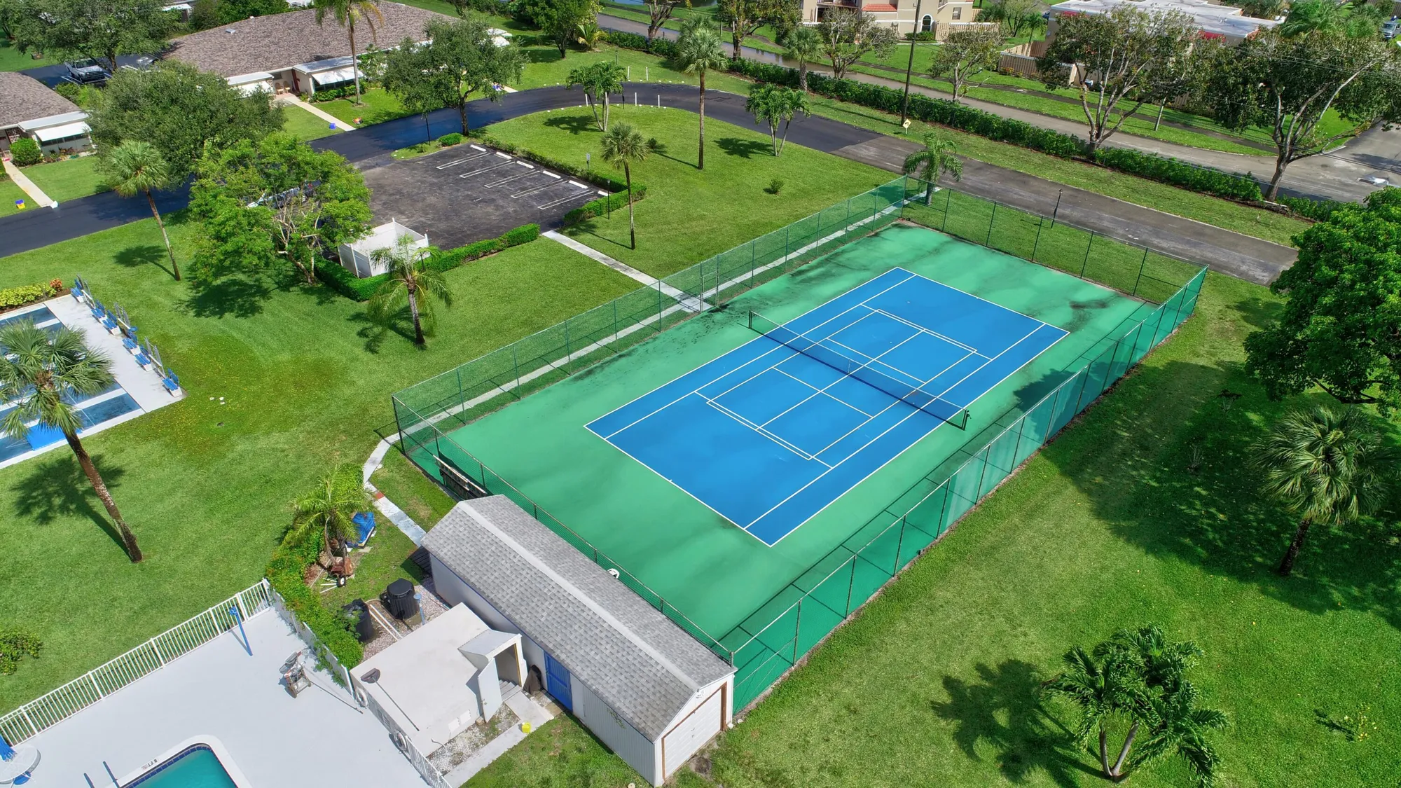 Property Slideshow image 42 of 46 | 1225 club dr b, Delray Beach, FL, 33445