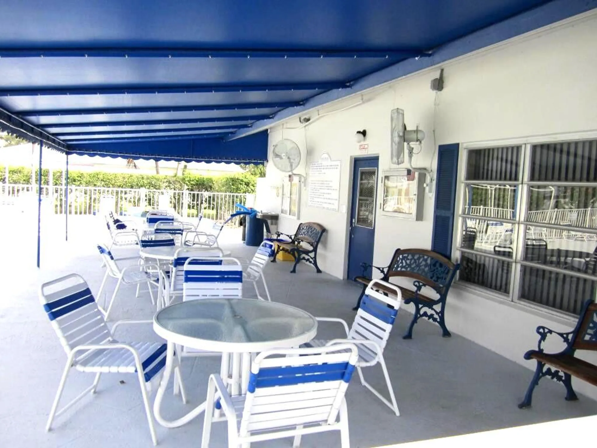 Property Slideshow image 40 of 46 | 1225 club dr b, Delray Beach, FL, 33445