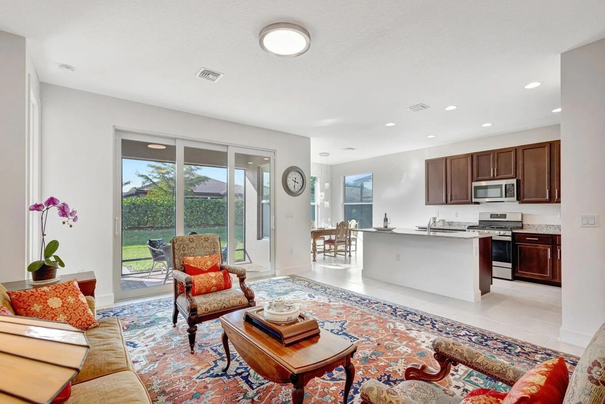 Property Slideshow image 1 of 42 | 11706 sw oceanus blvd, Port Saint Lucie, FL, 34987