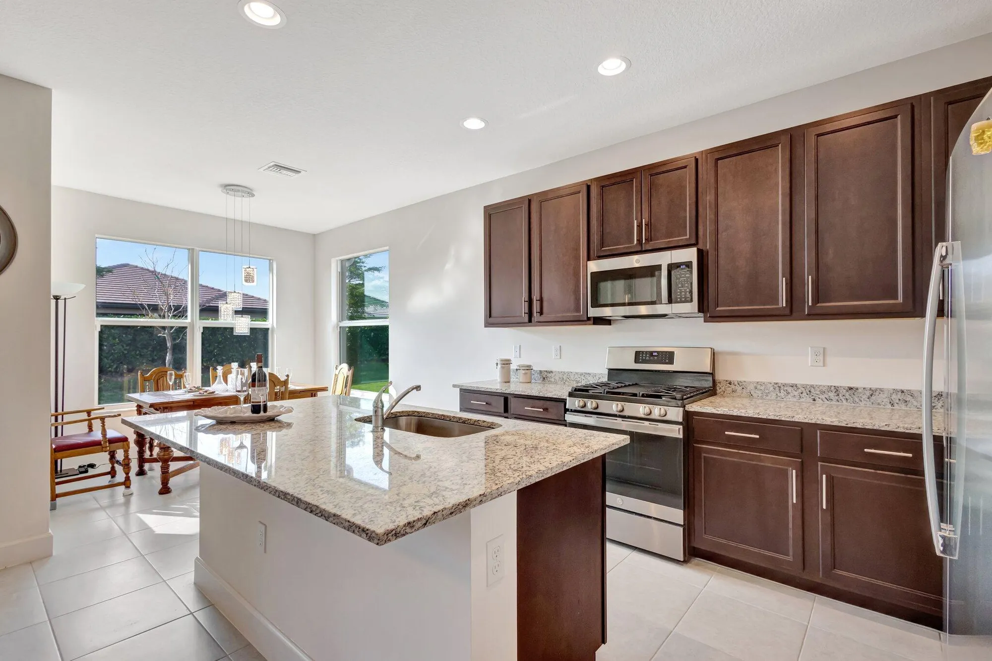 Property Slideshow image 9 of 42 | 11706 sw oceanus blvd, Port Saint Lucie, FL, 34987