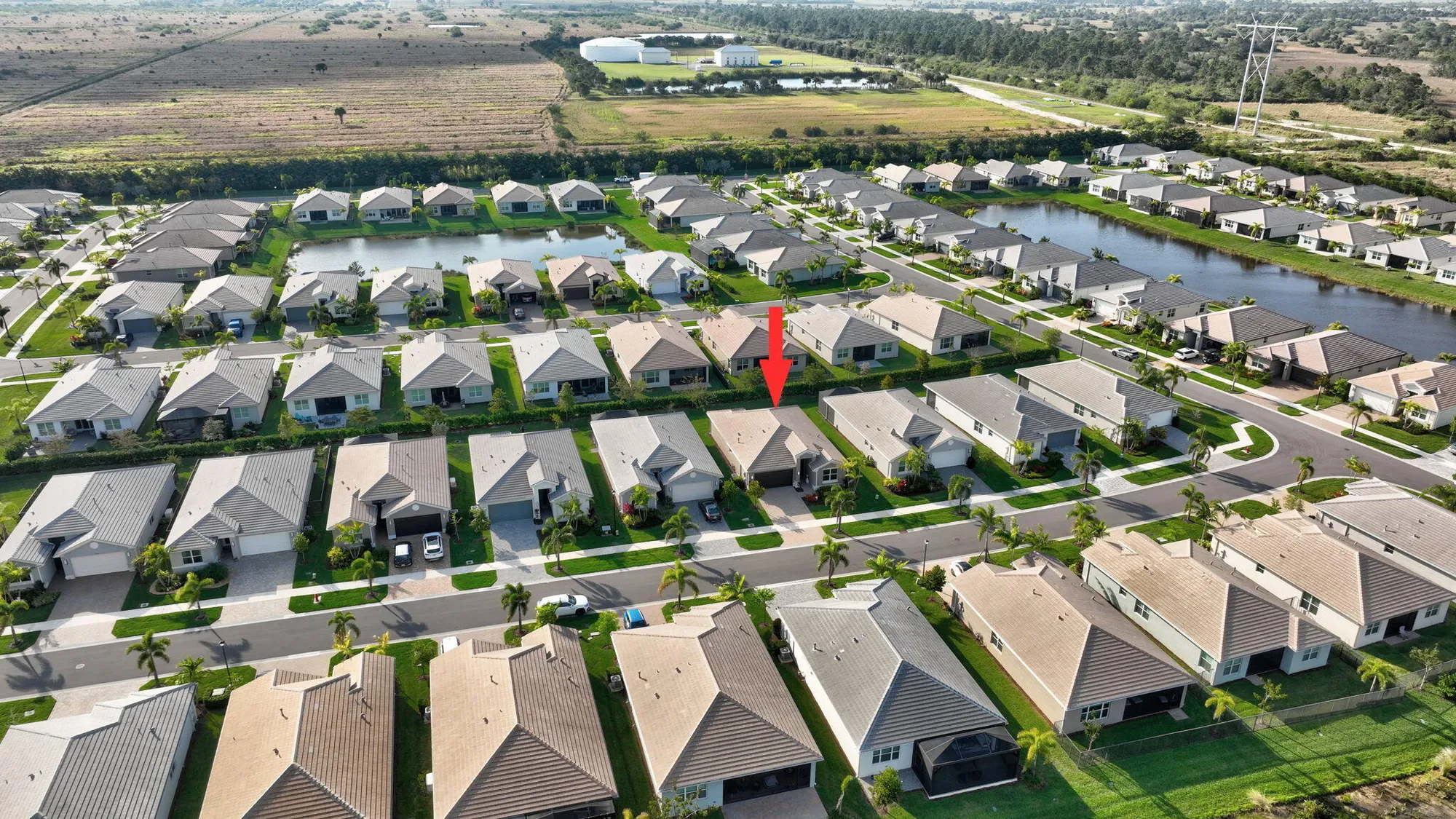 Property Slideshow image 24 of 42 | 11706 sw oceanus blvd, Port Saint Lucie, FL, 34987