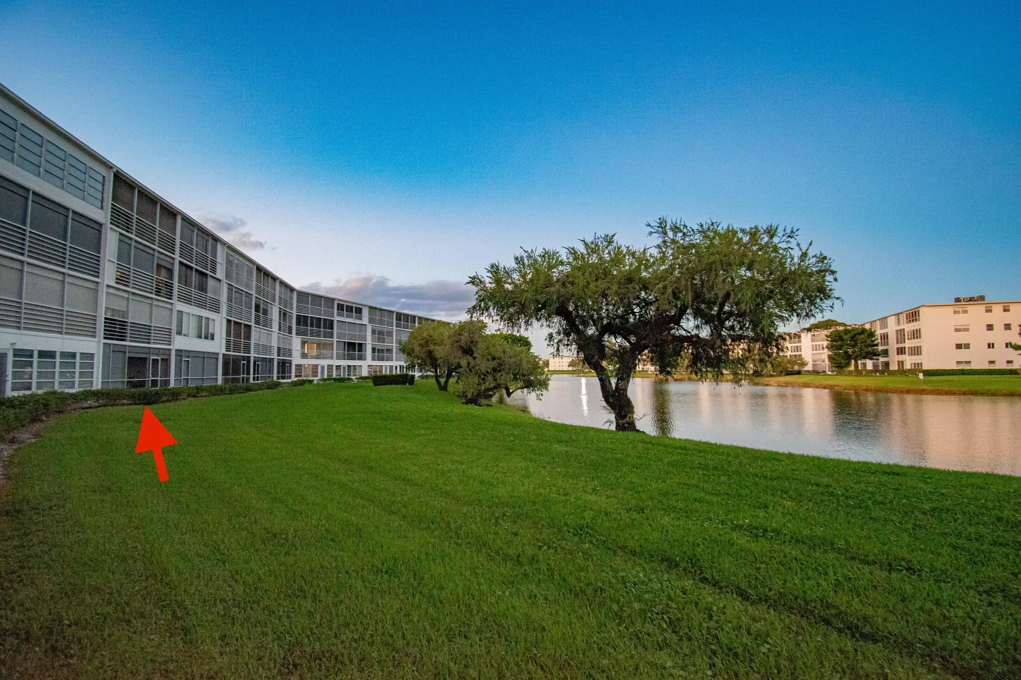 Property Slideshow image 4 of 18 | 1006 guildford a, Boca Raton, FL, 33434