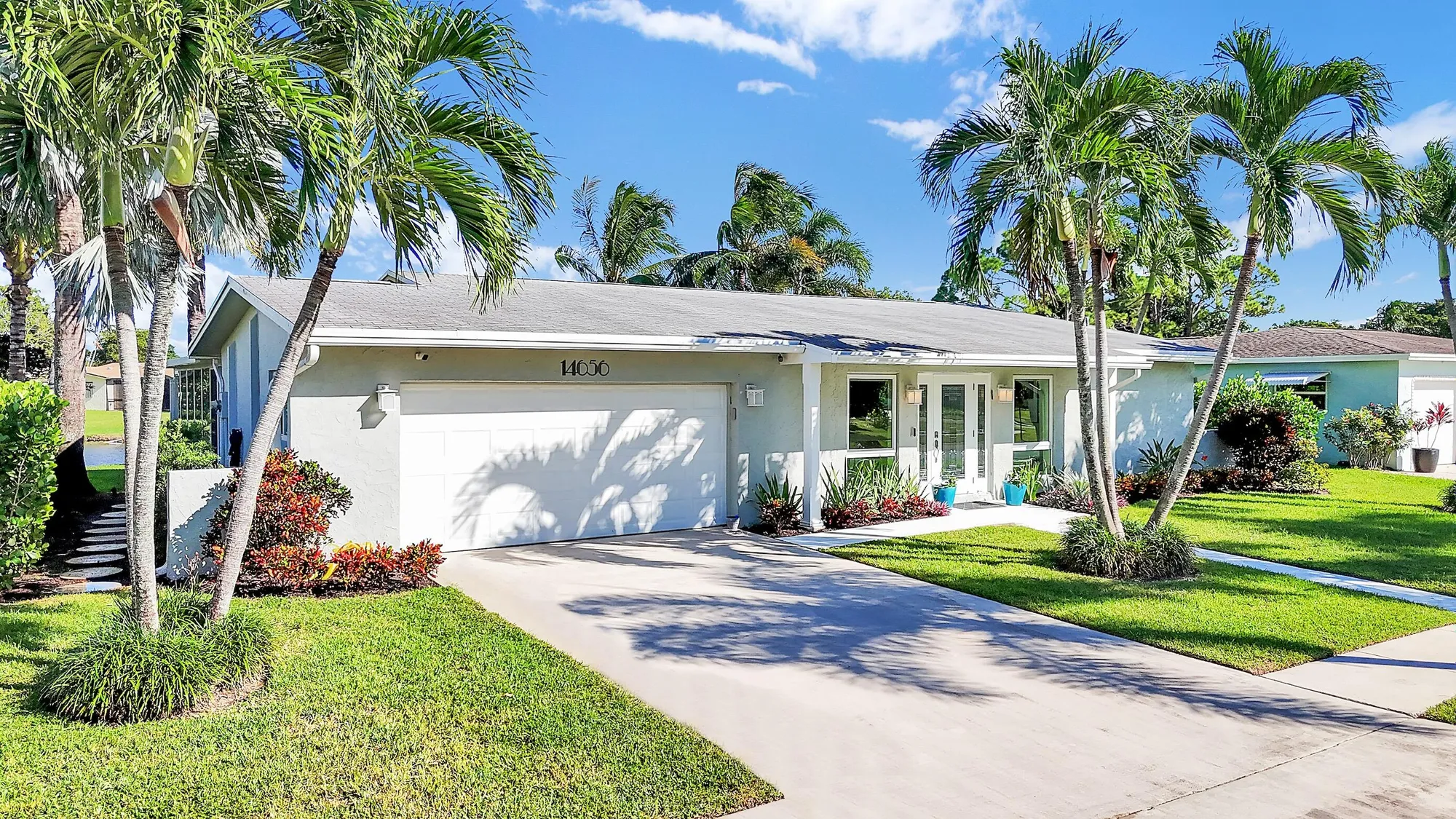 Property Slideshow image 1 of 42 | 14656 country side ln, Delray Beach, FL, 33484