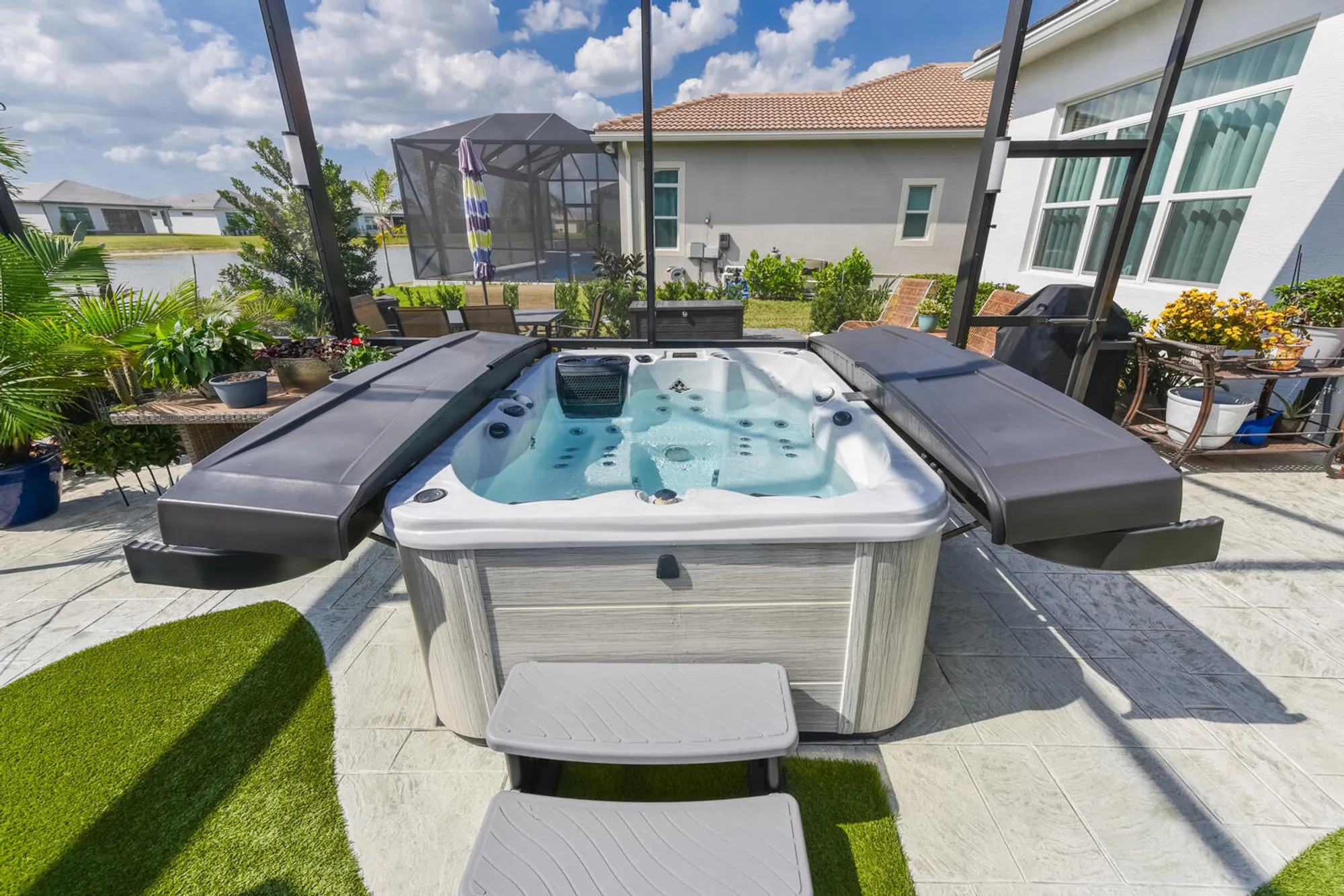 Property Slideshow image 17 of 68 | 11160 sw lunata way, Port Saint Lucie, FL, 34987