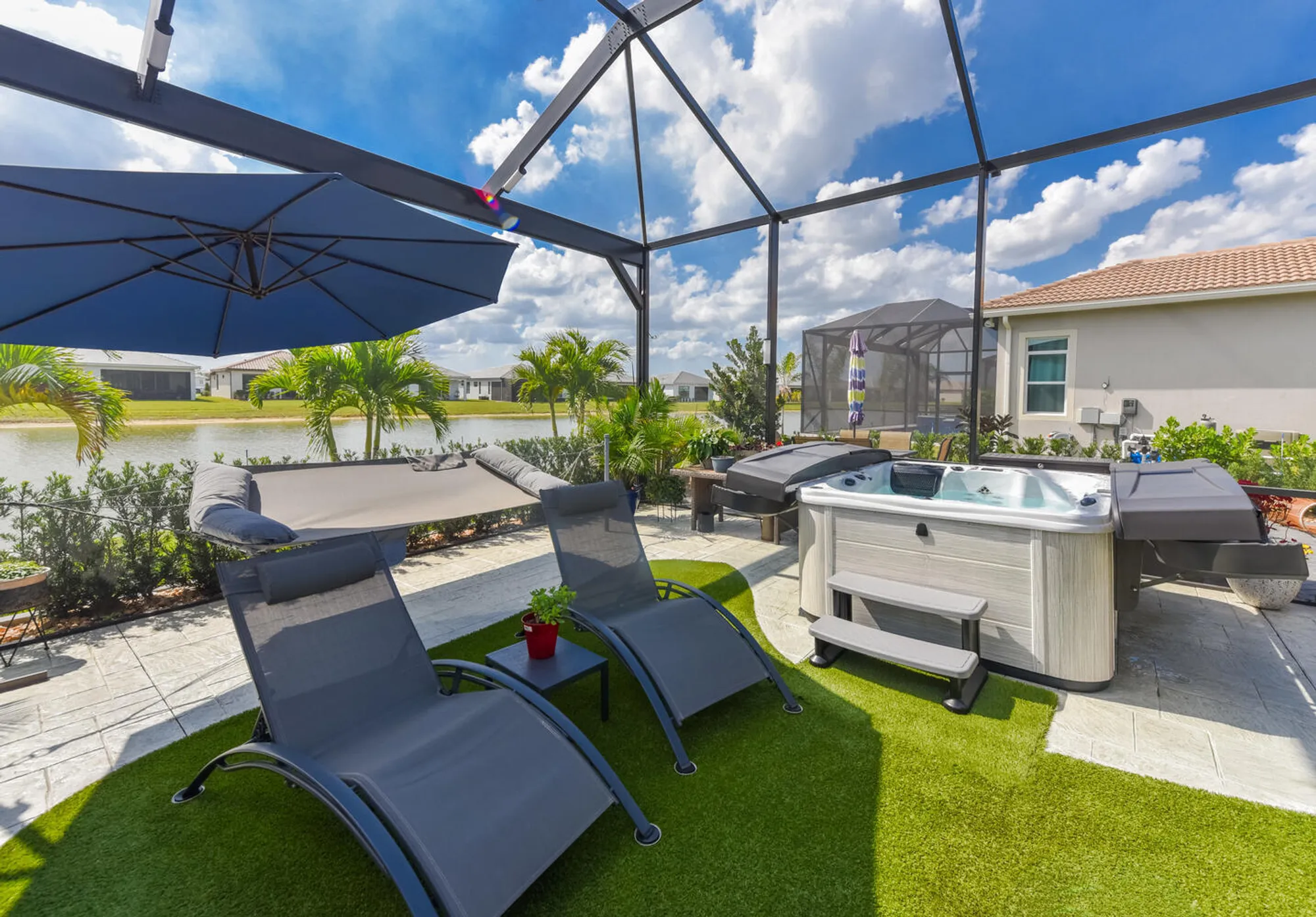 Property Slideshow image 19 of 68 | 11160 sw lunata way, Port Saint Lucie, FL, 34987
