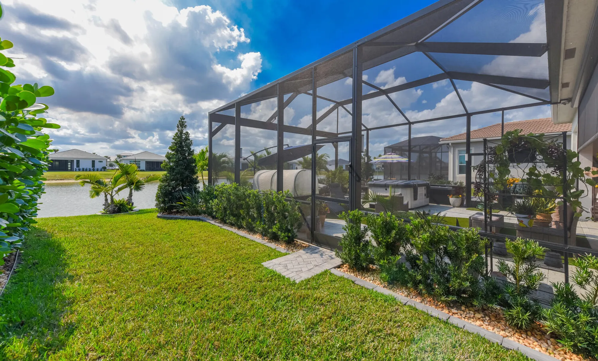 Property Slideshow image 9 of 68 | 11160 sw lunata way, Port Saint Lucie, FL, 34987