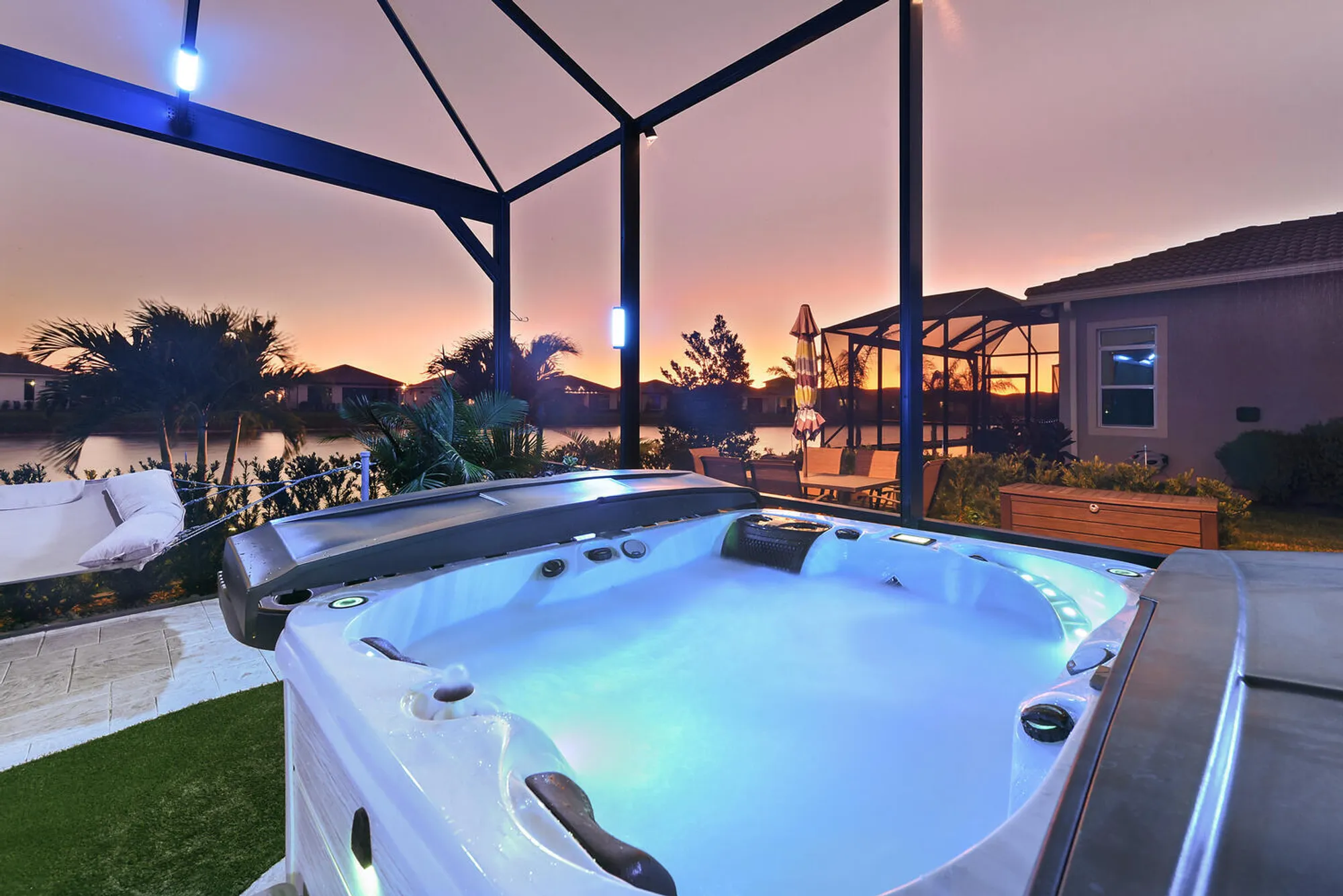 Property Slideshow image 18 of 68 | 11160 sw lunata way, Port Saint Lucie, FL, 34987