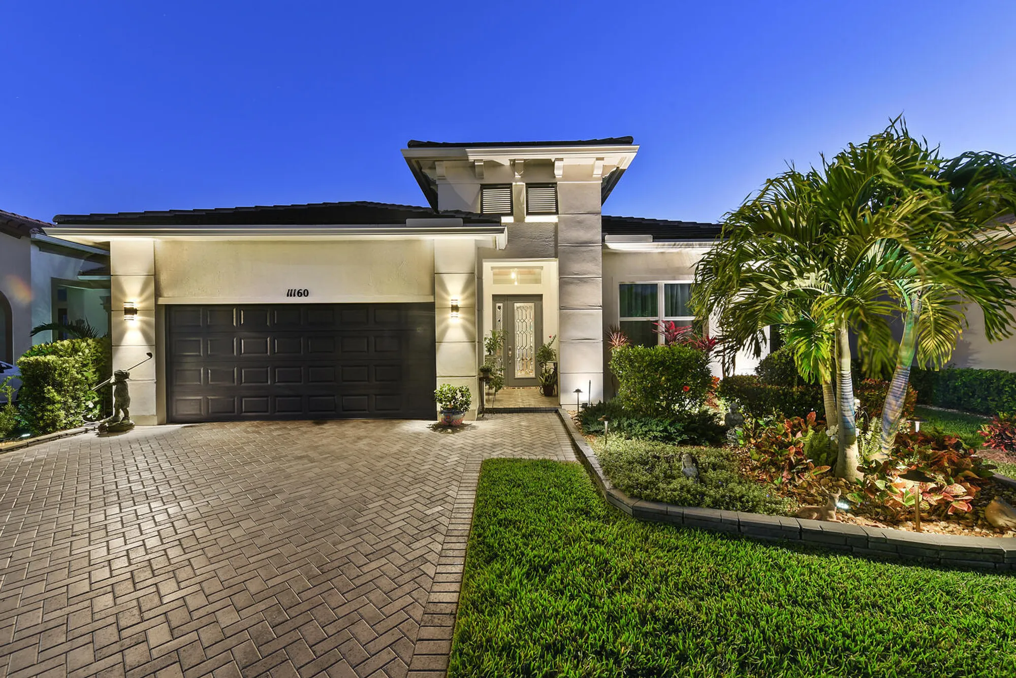 Property Slideshow image 4 of 68 | 11160 sw lunata way, Port Saint Lucie, FL, 34987