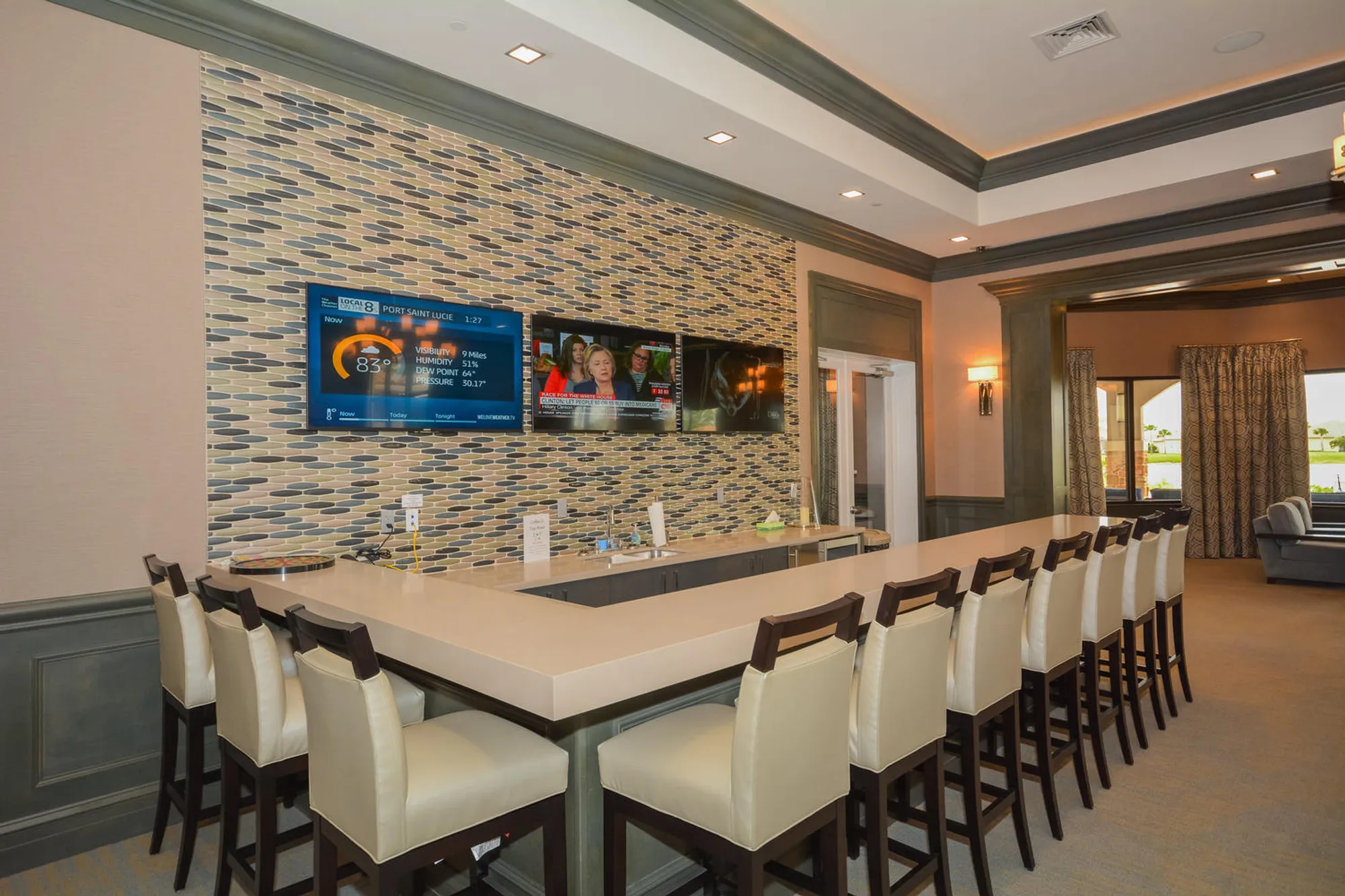 Property Slideshow image 58 of 68 | 11160 sw lunata way, Port Saint Lucie, FL, 34987