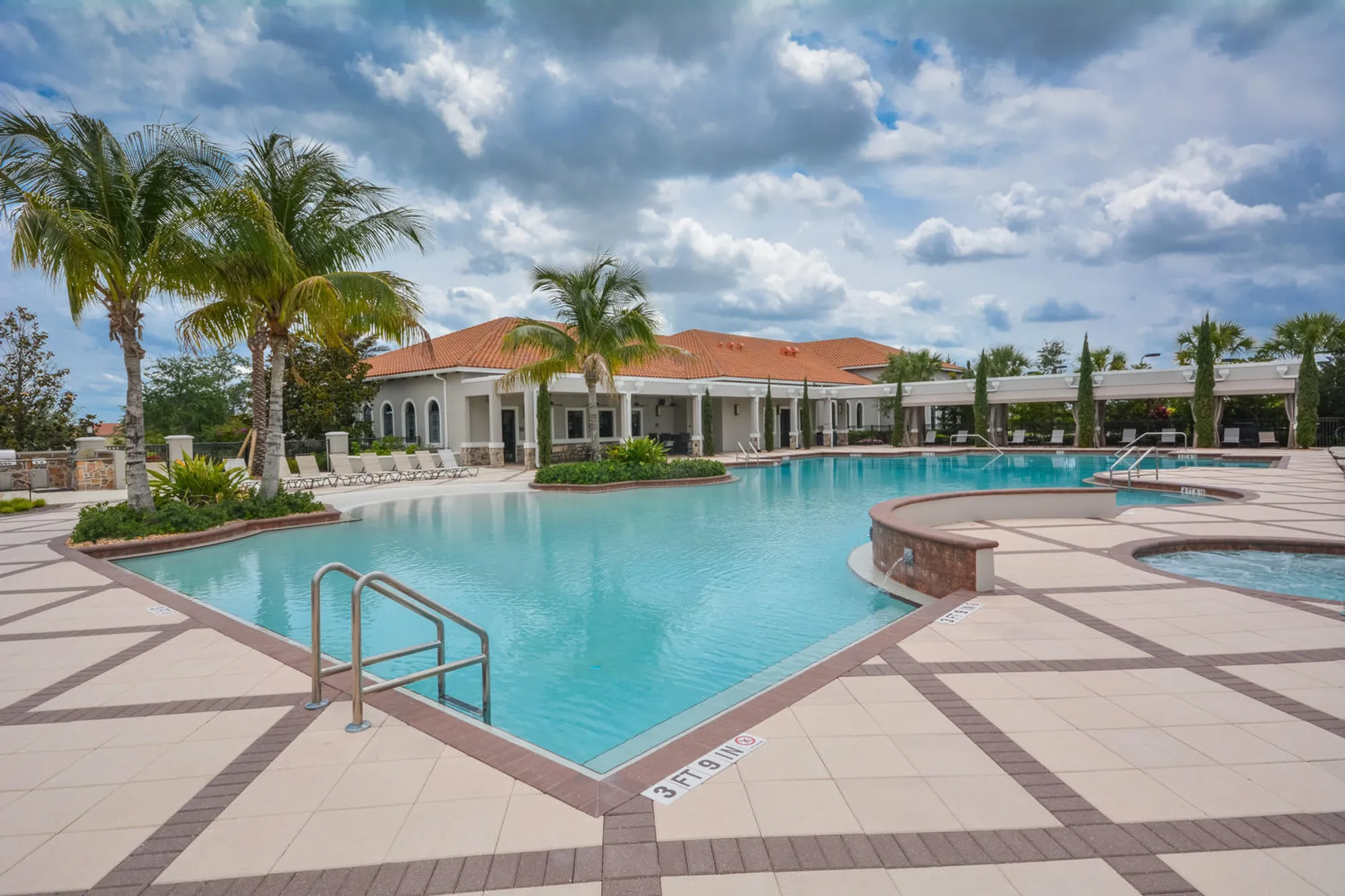 Property Slideshow image 49 of 68 | 11160 sw lunata way, Port Saint Lucie, FL, 34987