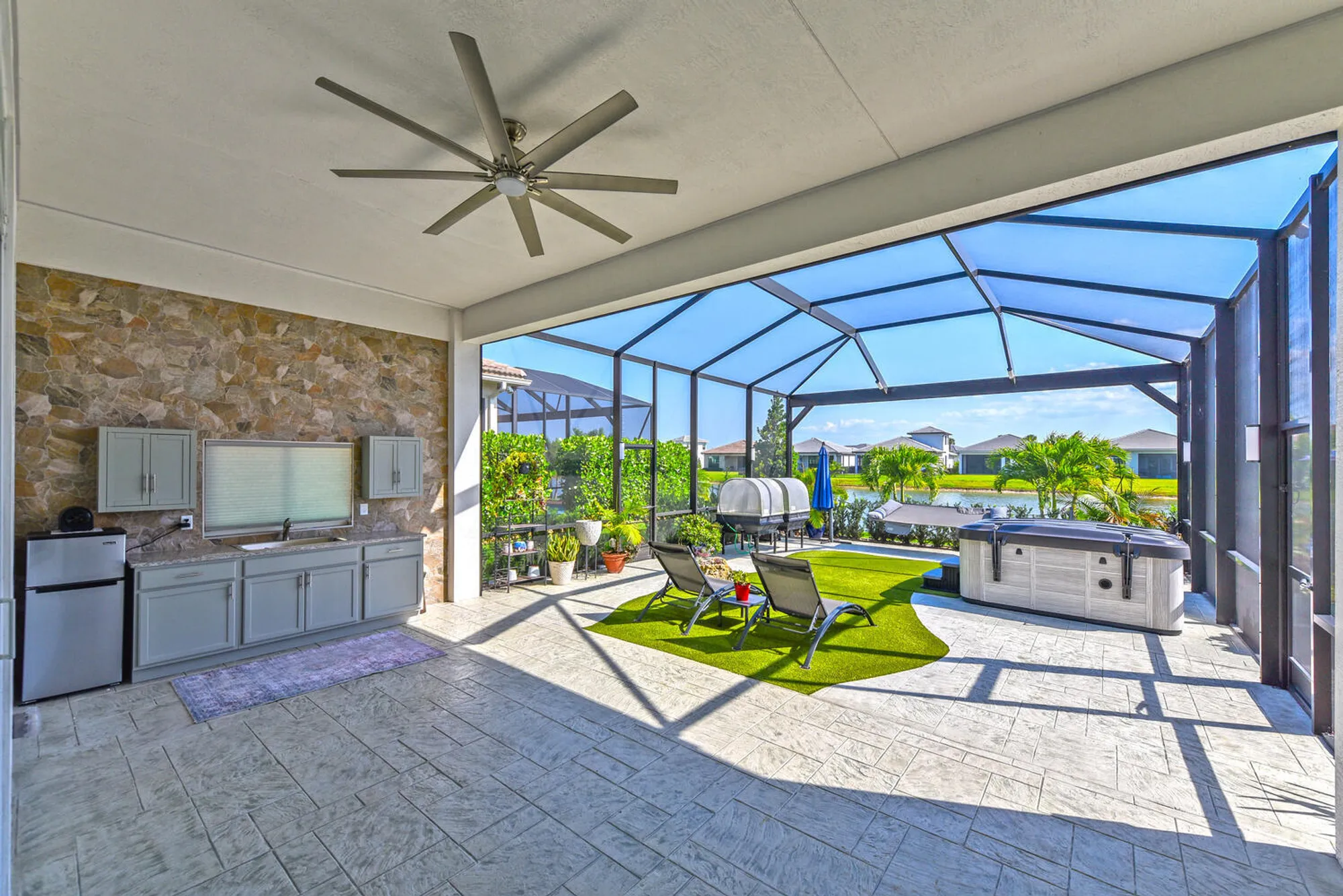 Property Slideshow image 13 of 68 | 11160 sw lunata way, Port Saint Lucie, FL, 34987
