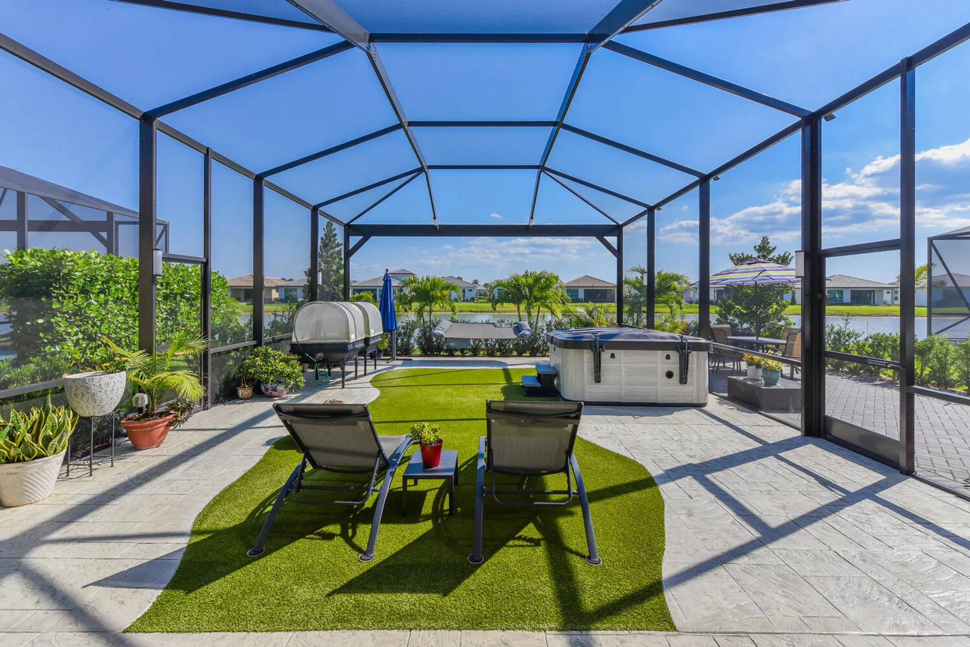 Property Slideshow image 15 of 68 | 11160 sw lunata way, Port Saint Lucie, FL, 34987