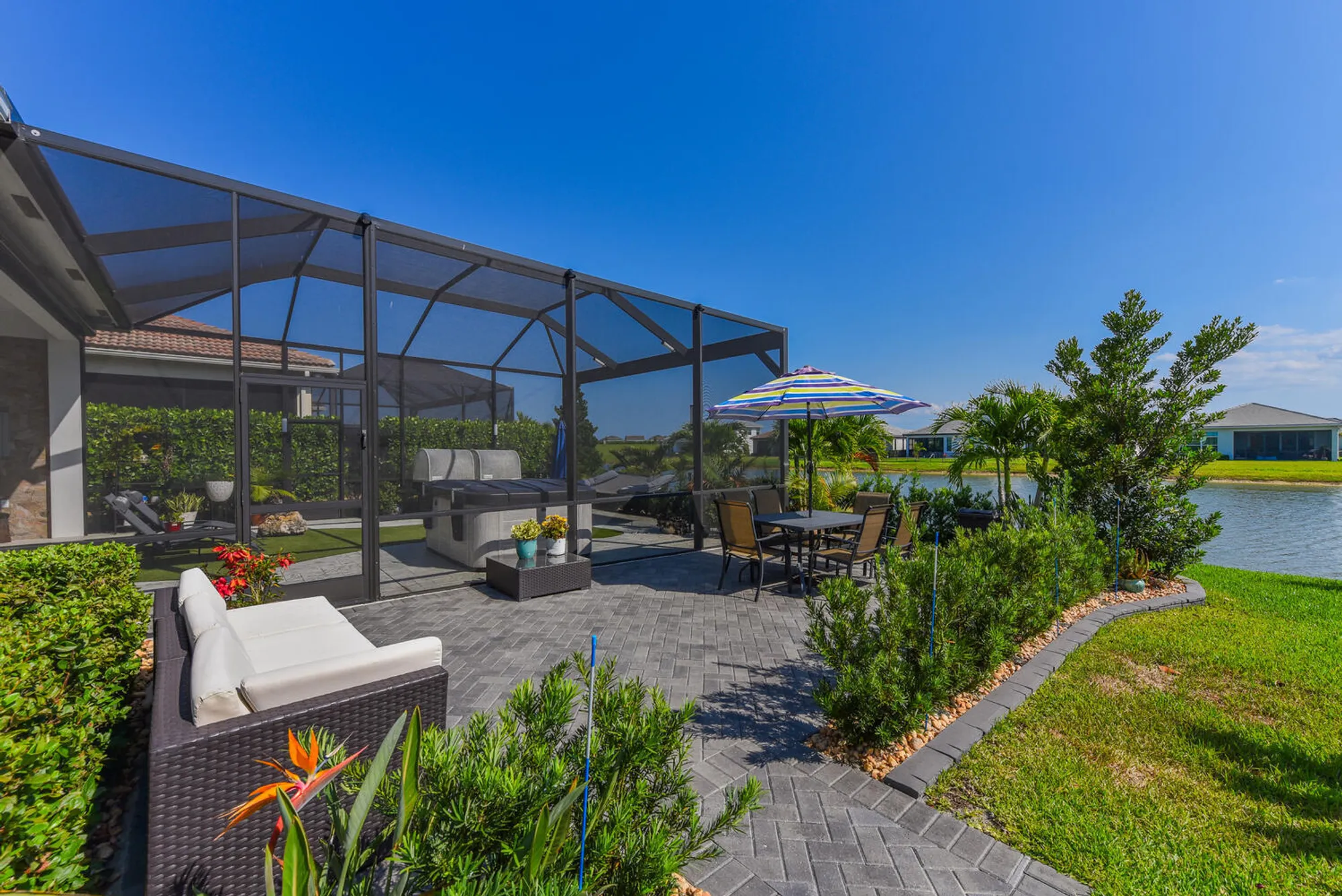 Property Slideshow image 8 of 68 | 11160 sw lunata way, Port Saint Lucie, FL, 34987