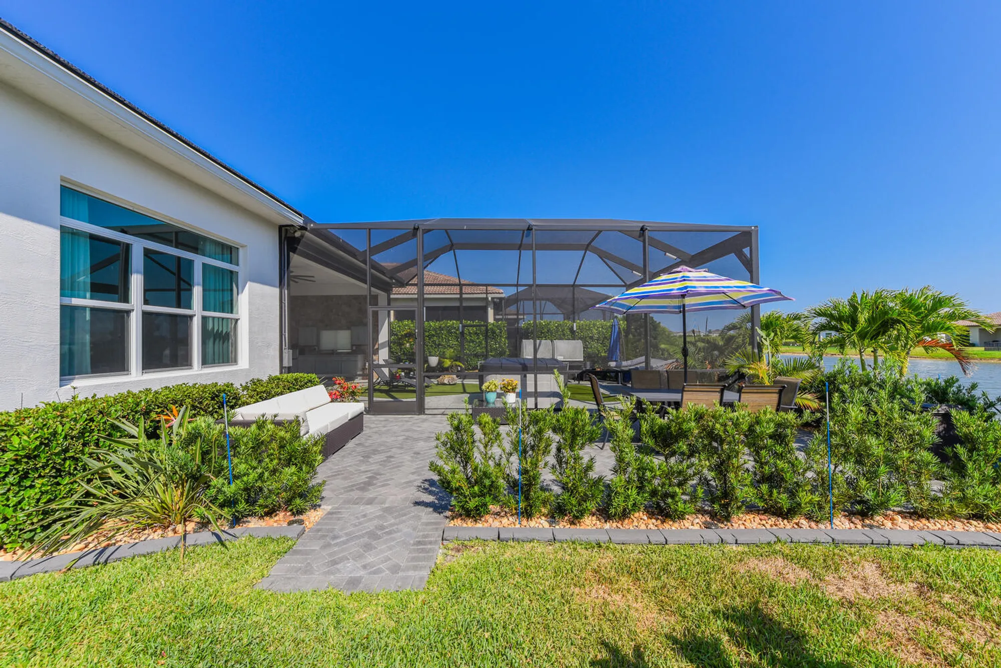 Property Slideshow image 11 of 68 | 11160 sw lunata way, Port Saint Lucie, FL, 34987