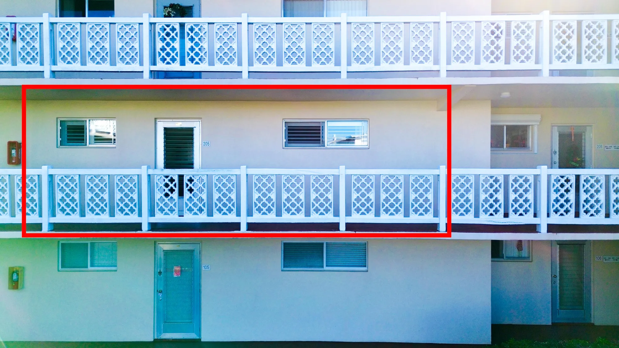 Property Slideshow image 22 of 27 | 2682 garden dr 205, Lake Worth, FL, 33461