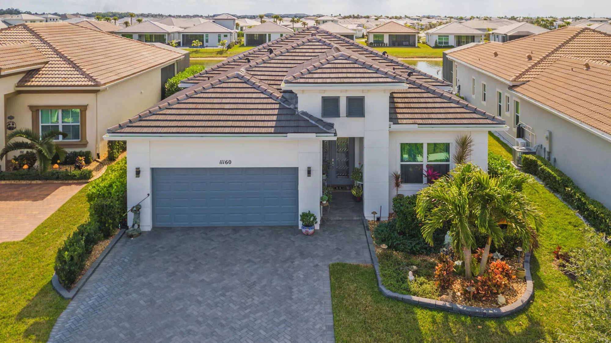 Property Slideshow image 1 of 68 | 11160 sw lunata way, Port Saint Lucie, FL, 34987