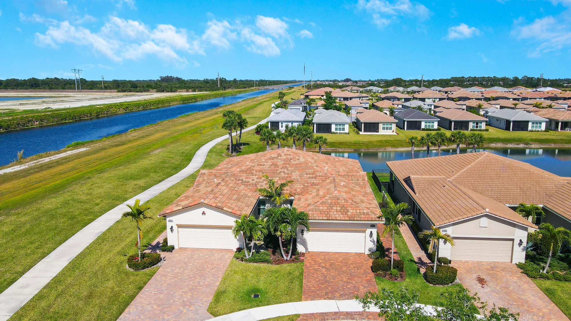 Property Slideshow image 35 of 70 | 24034 sw firenze way, Port Saint Lucie, FL, 34986