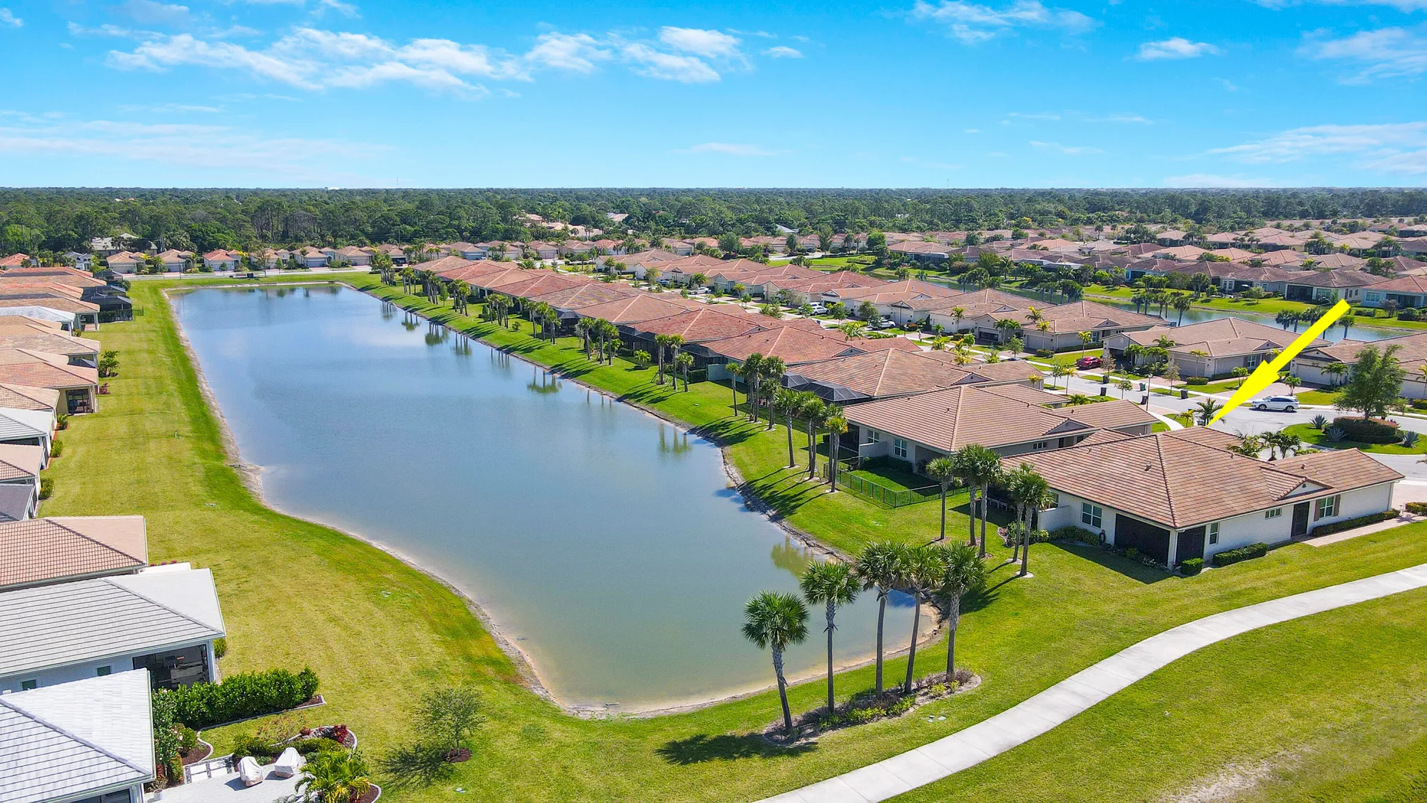 Property Slideshow image 34 of 70 | 24034 sw firenze way, Port Saint Lucie, FL, 34986