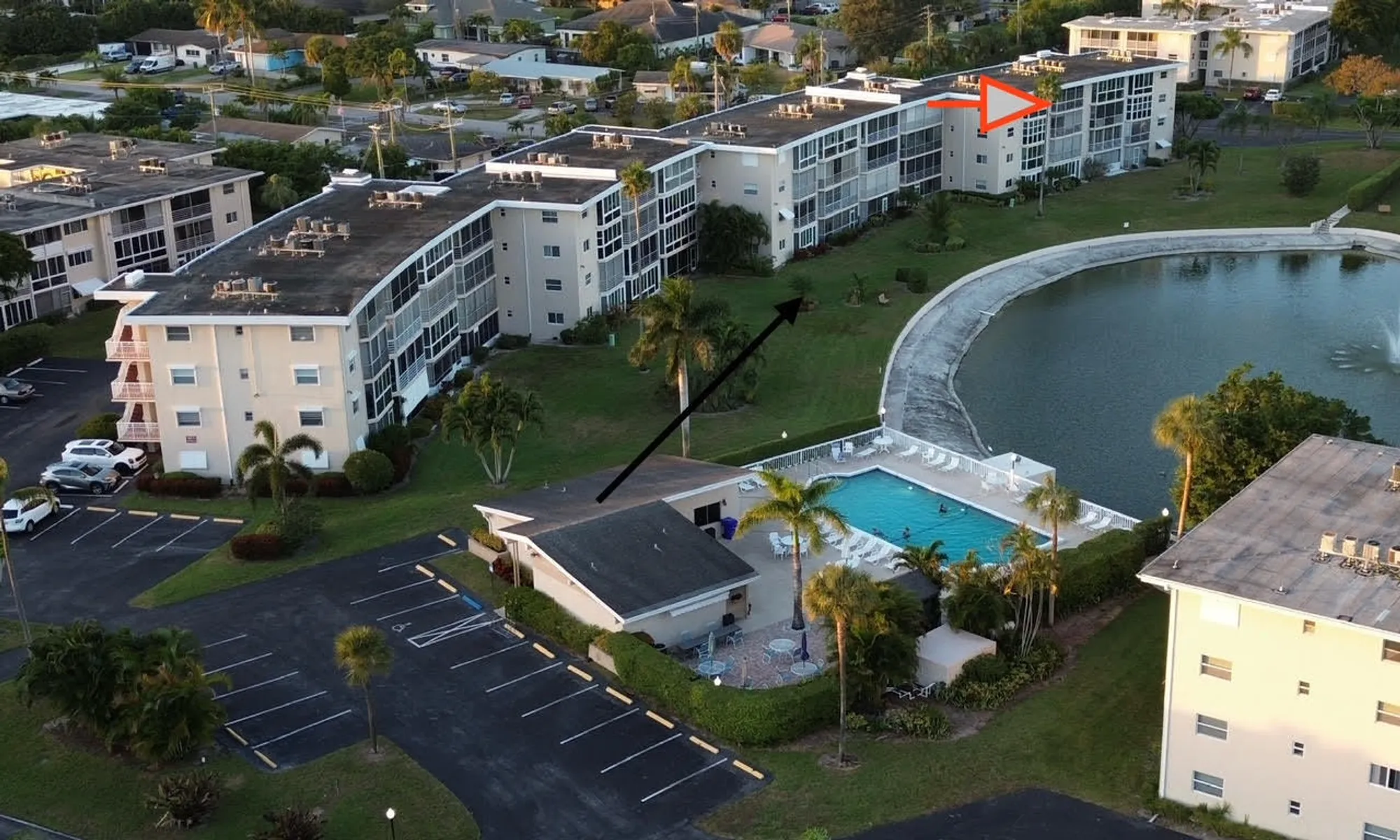 Property Slideshow image 15 of 15 | 2724 garden dr 403, Lake Worth, FL, 33461