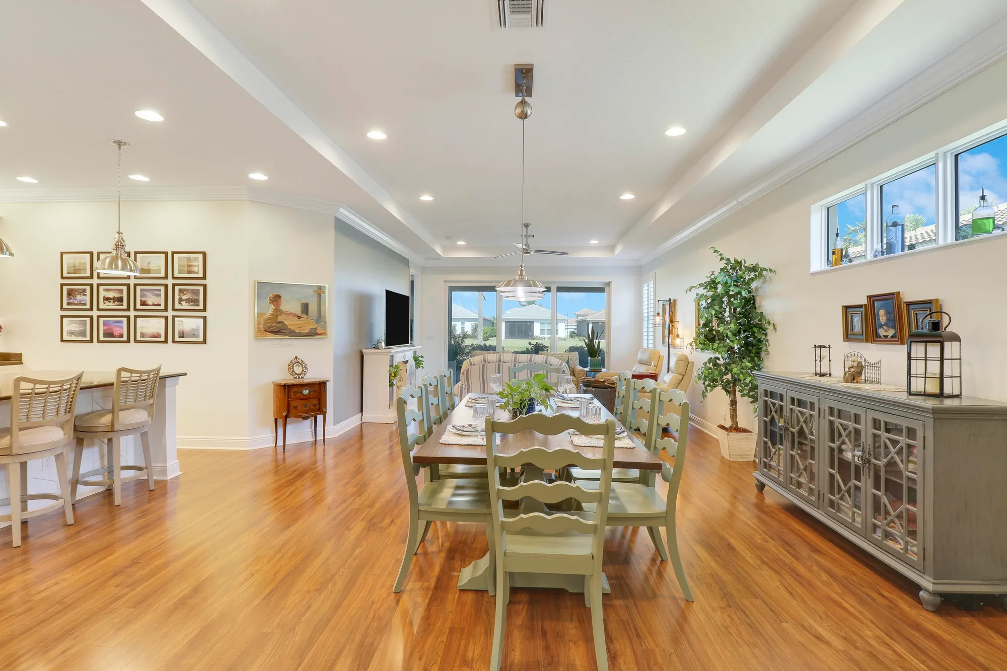 Property Slideshow image 9 of 70 | 24034 sw firenze way, Port Saint Lucie, FL, 34986