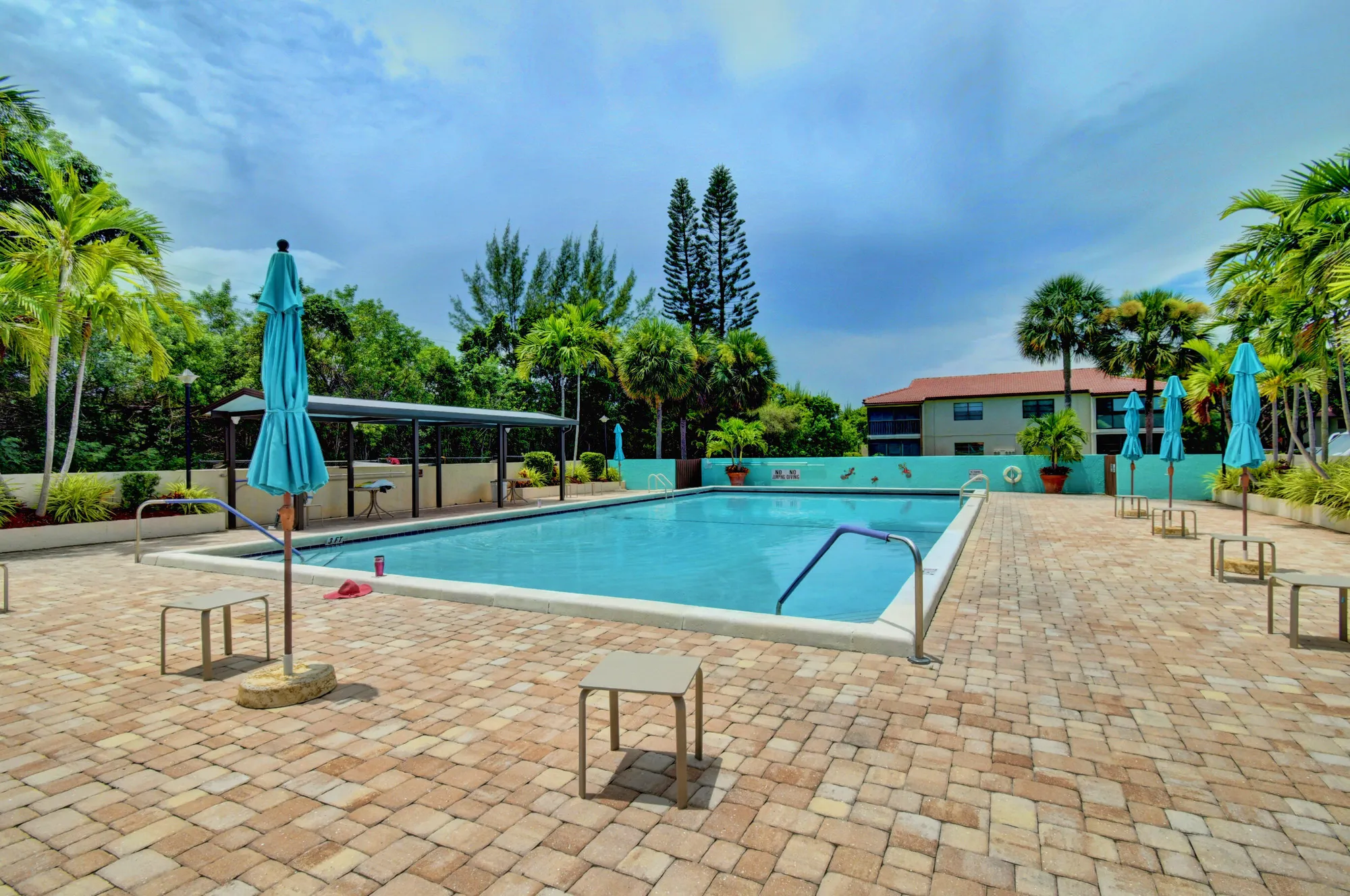 Property Slideshow image 94 of 95 | 21668 arriba real apt 43h, Boca Raton, FL, 33433