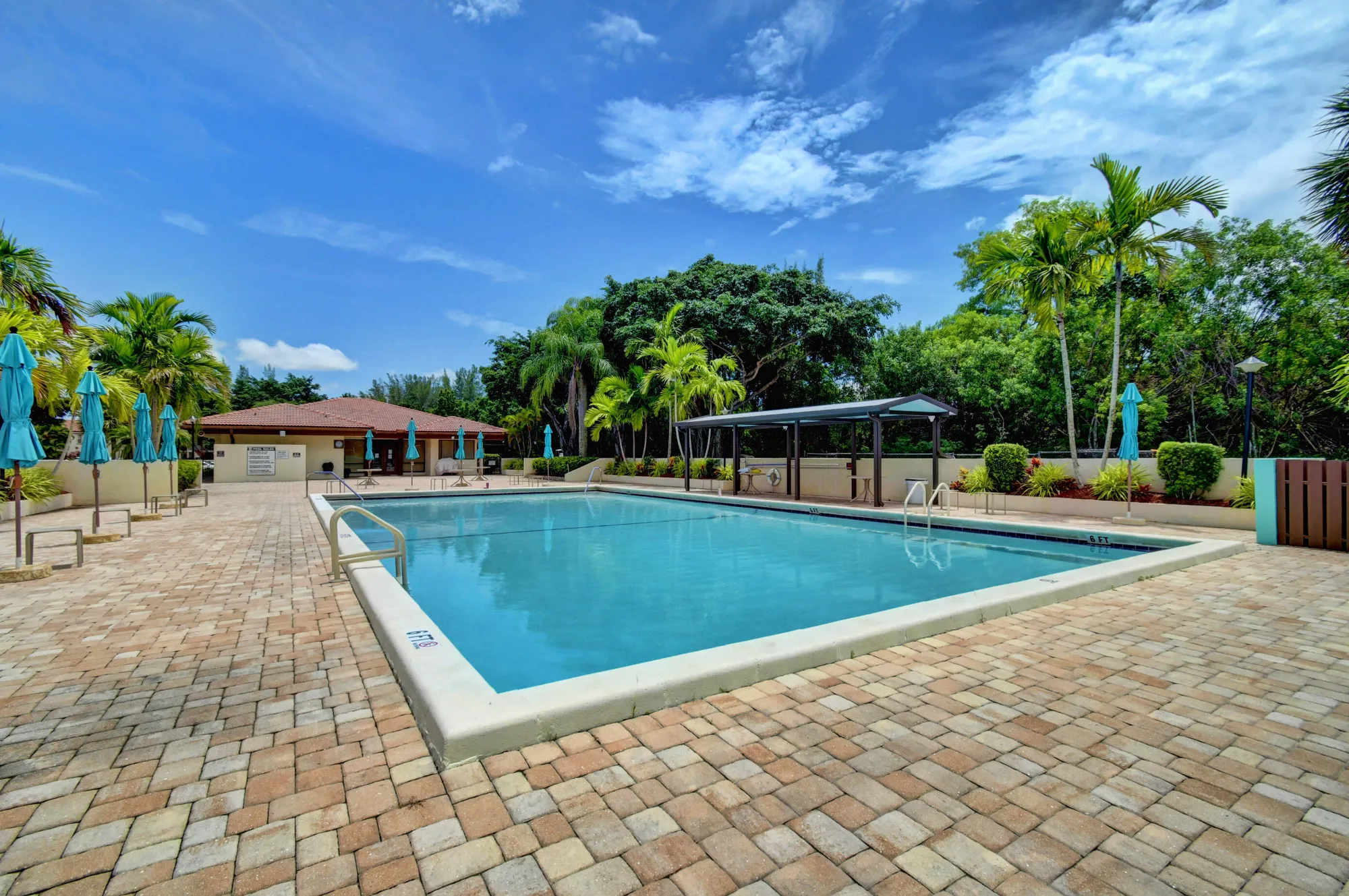 Property Slideshow image 95 of 95 | 21668 arriba real apt 43h, Boca Raton, FL, 33433