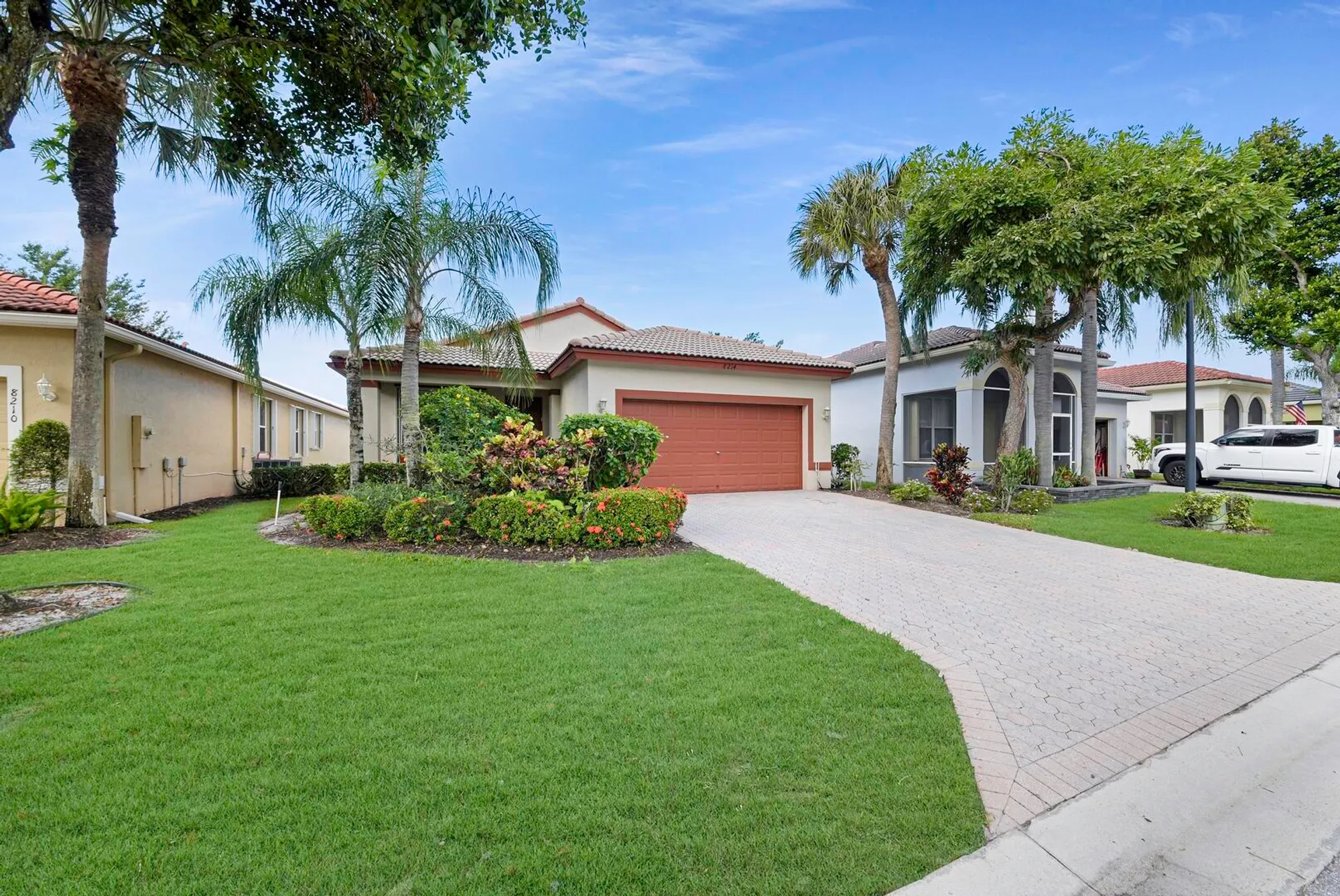 Property Slideshow image 26 of 35 | 8214 bellafiore way, Boynton Beach, FL, 33472