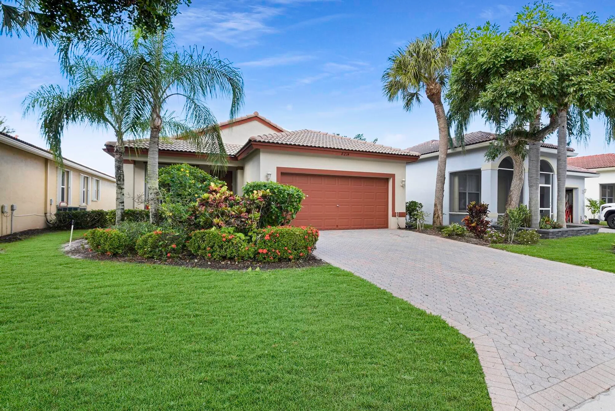 Property Slideshow image 1 of 35 | 8214 bellafiore way, Boynton Beach, FL, 33472