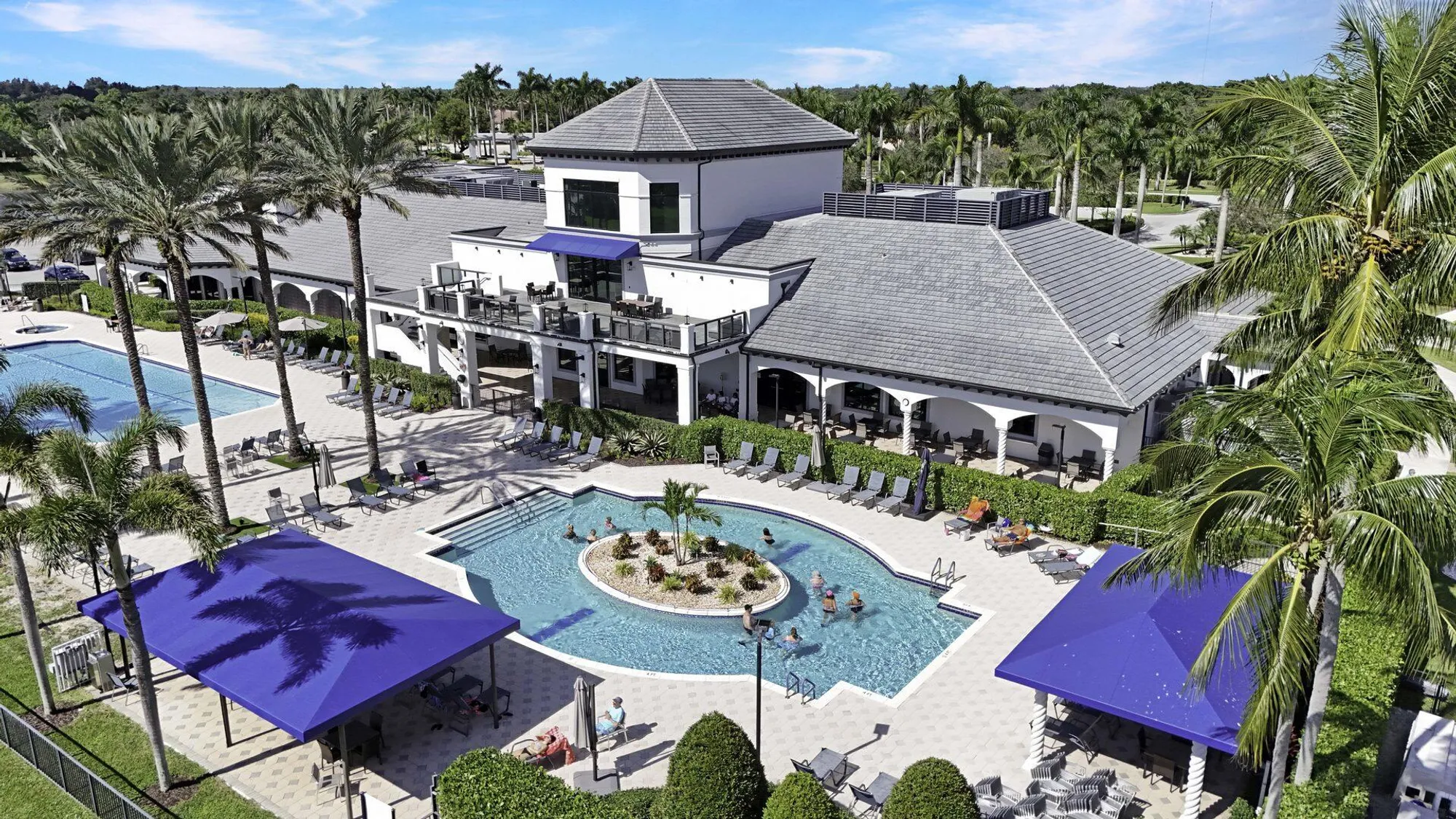 Property Slideshow image 33 of 35 | 8214 bellafiore way, Boynton Beach, FL, 33472