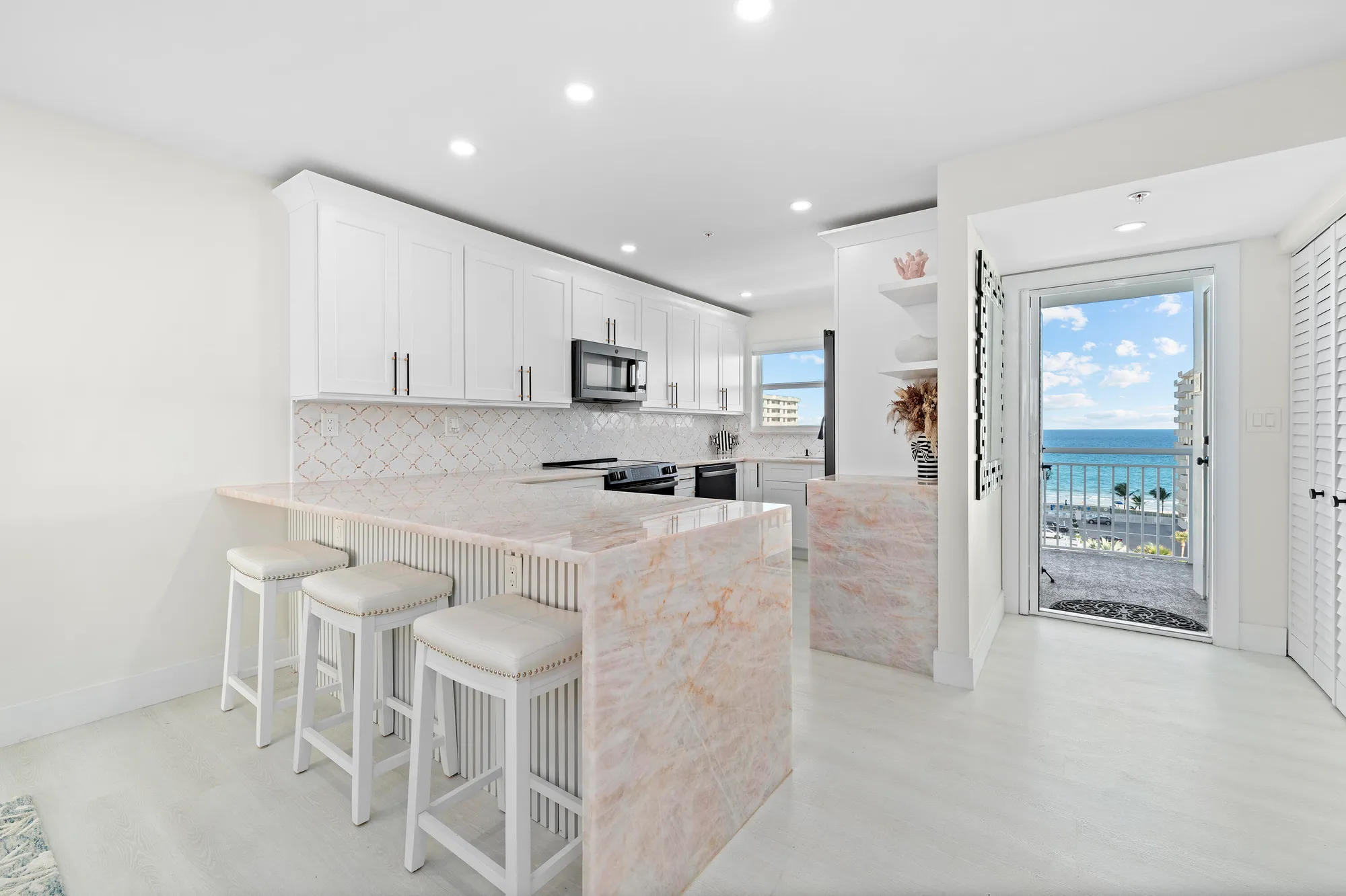 Property Slideshow image 4 of 33 | 3224 s ocean blvd 915b, Highland Beach, FL, 33487