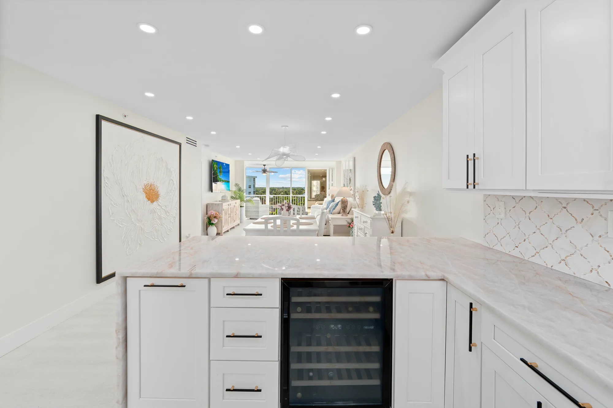 Property Slideshow image 5 of 33 | 3224 s ocean blvd 915b, Highland Beach, FL, 33487