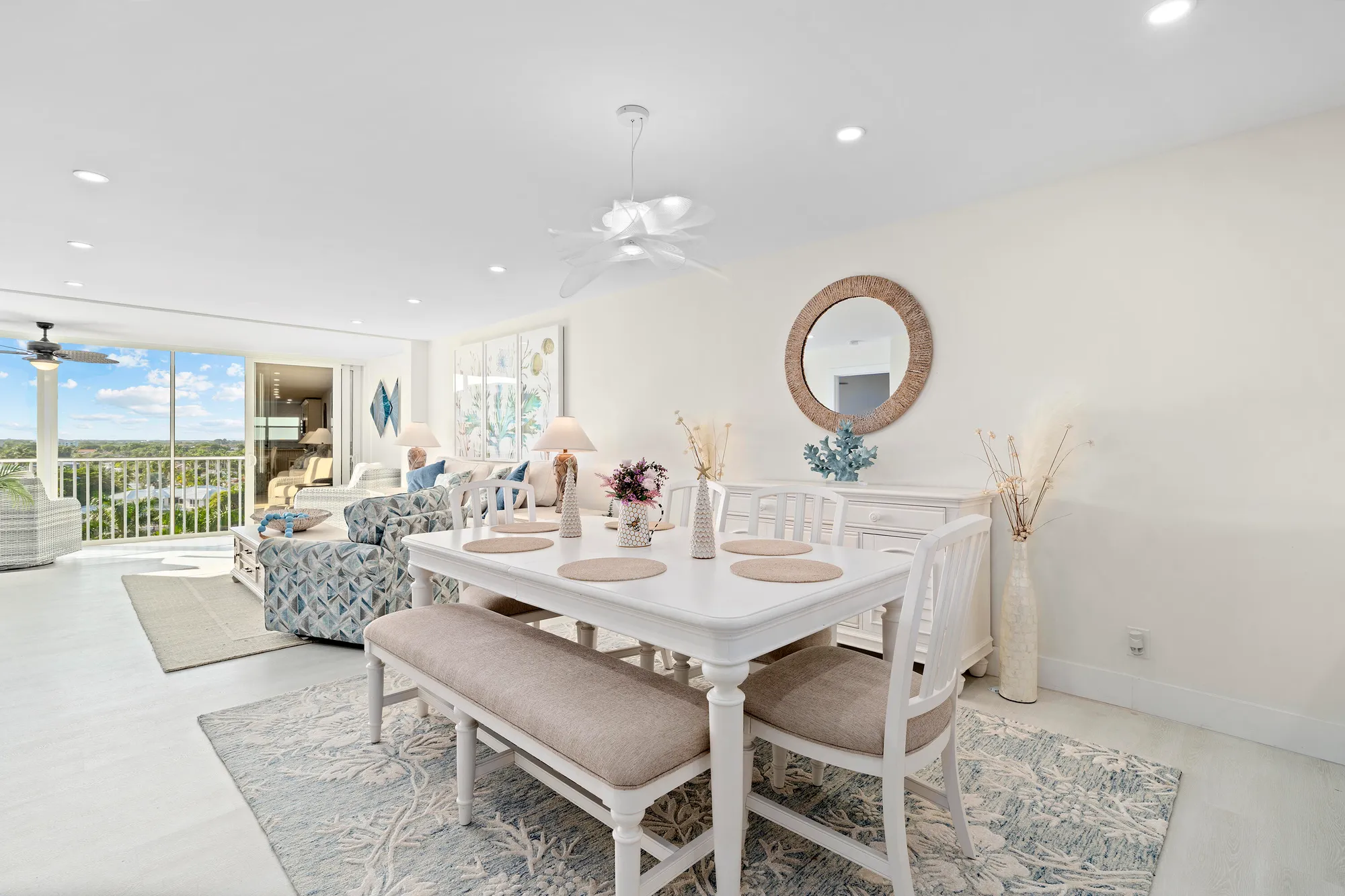 Property Slideshow image 8 of 33 | 3224 s ocean blvd 915b, Highland Beach, FL, 33487