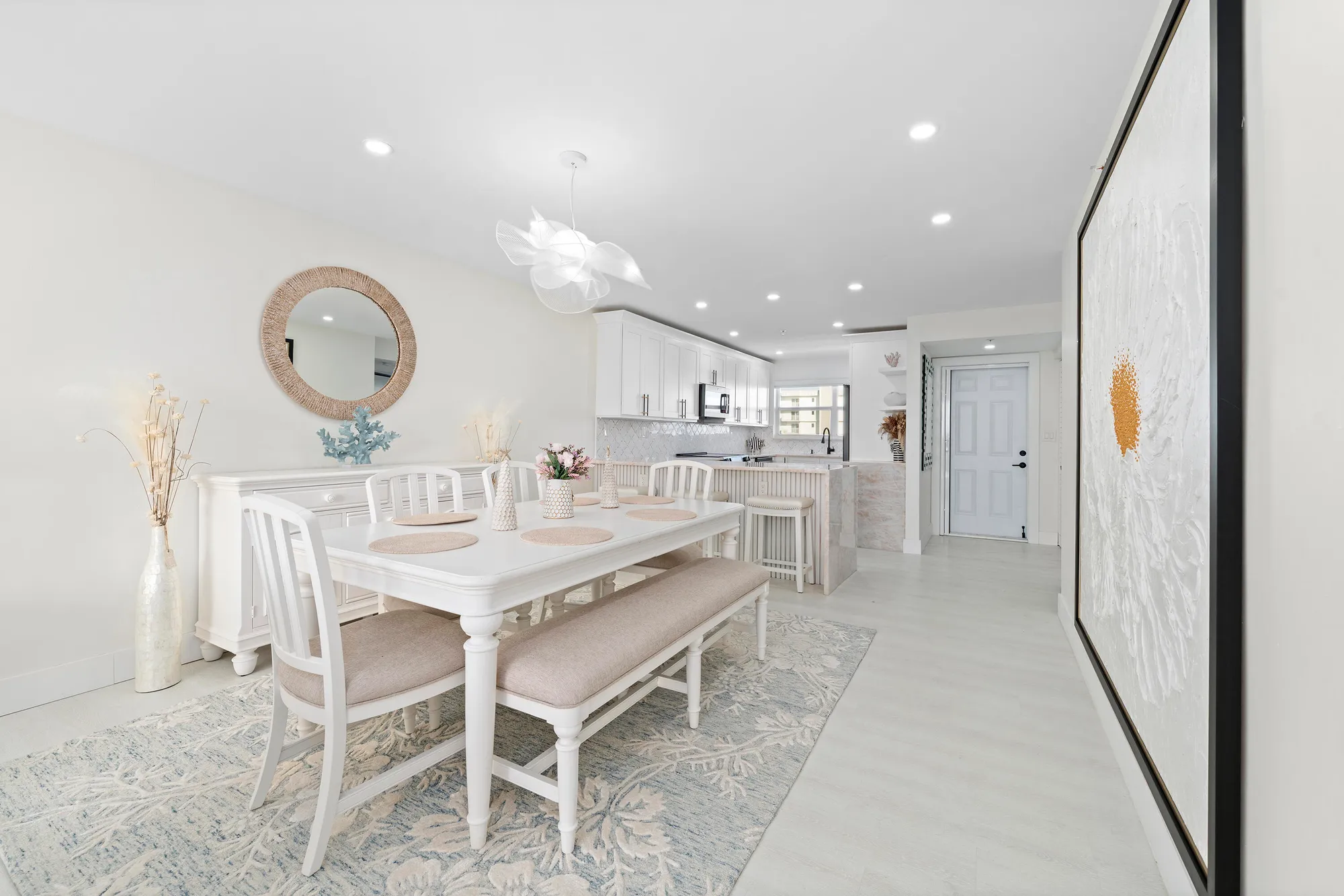 Property Slideshow image 6 of 33 | 3224 s ocean blvd 915b, Highland Beach, FL, 33487