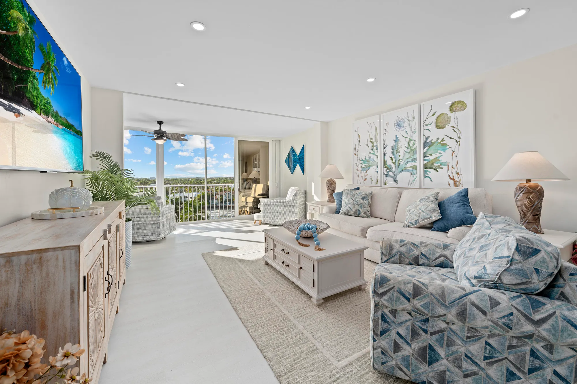 Property Slideshow image 9 of 33 | 3224 s ocean blvd 915b, Highland Beach, FL, 33487