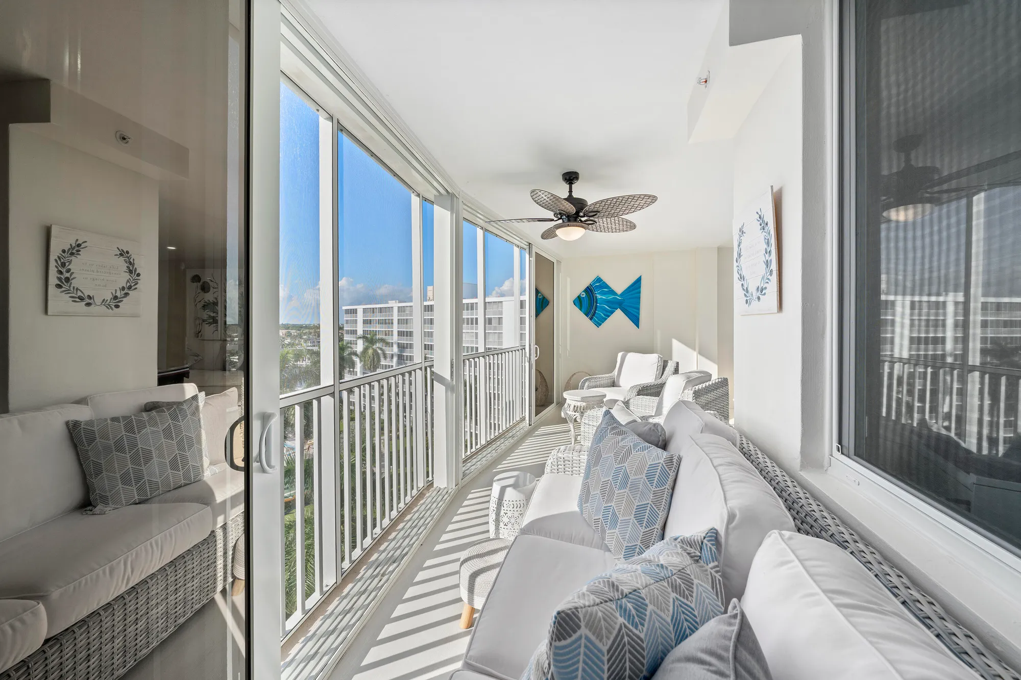 Property Slideshow image 18 of 33 | 3224 s ocean blvd 915b, Highland Beach, FL, 33487