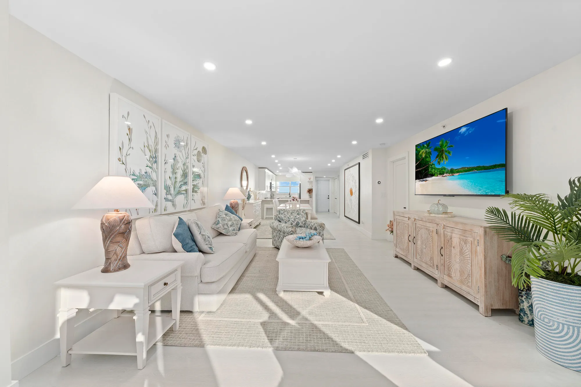 Property Slideshow image 10 of 33 | 3224 s ocean blvd 915b, Highland Beach, FL, 33487
