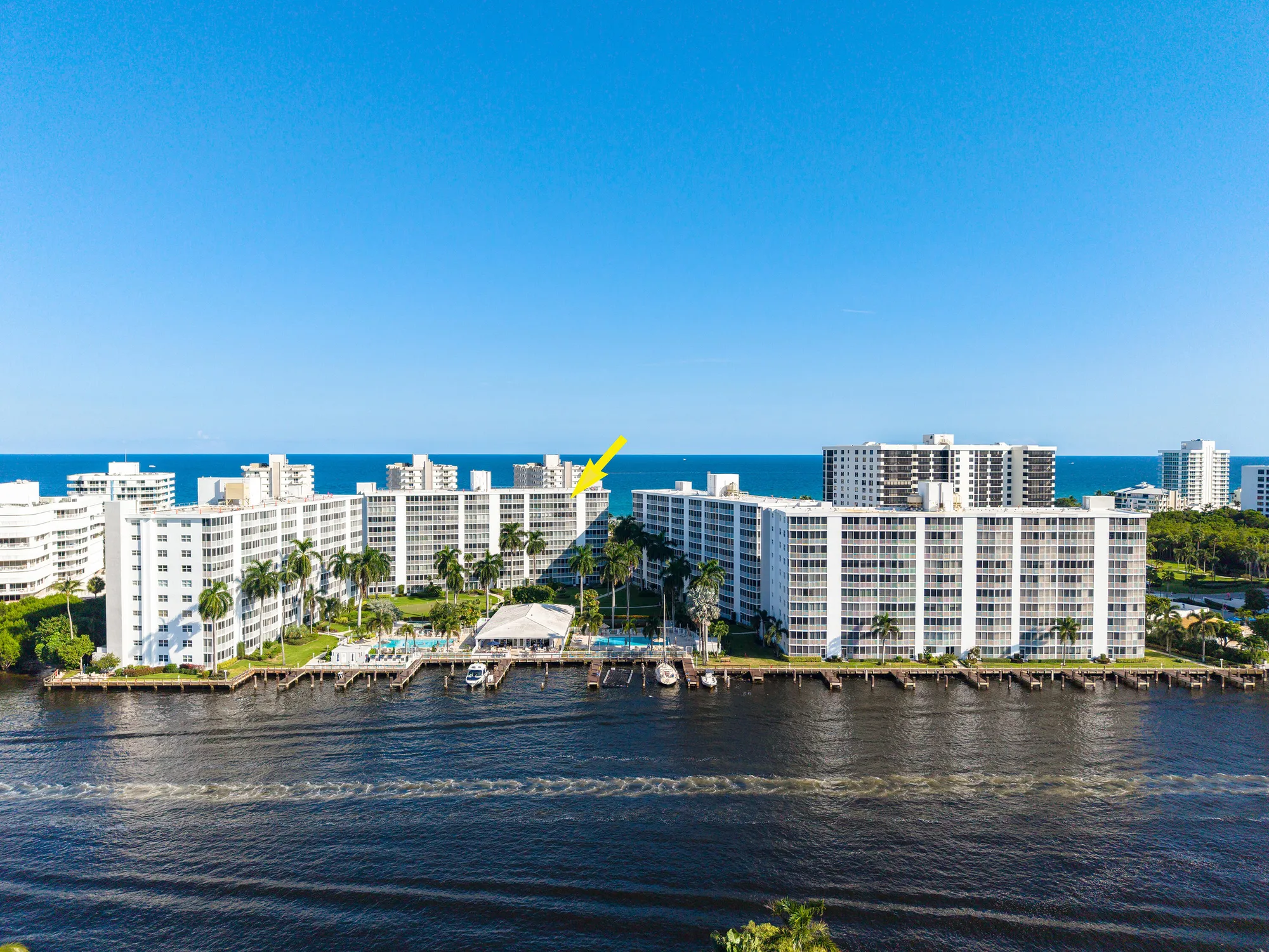 Property Slideshow image 27 of 33 | 3224 s ocean blvd 915b, Highland Beach, FL, 33487