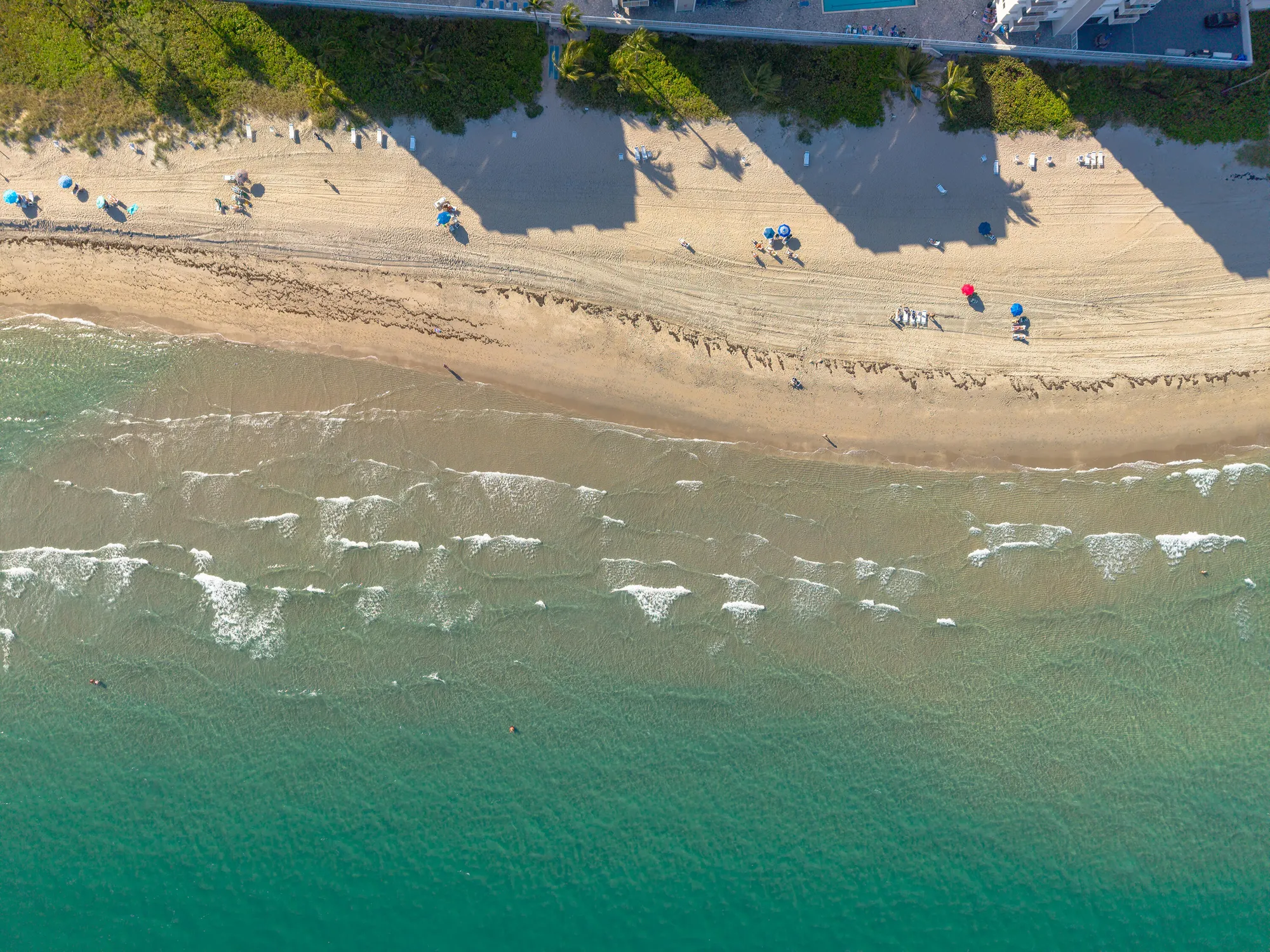 Property Slideshow image 3 of 33 | 3224 s ocean blvd 915b, Highland Beach, FL, 33487