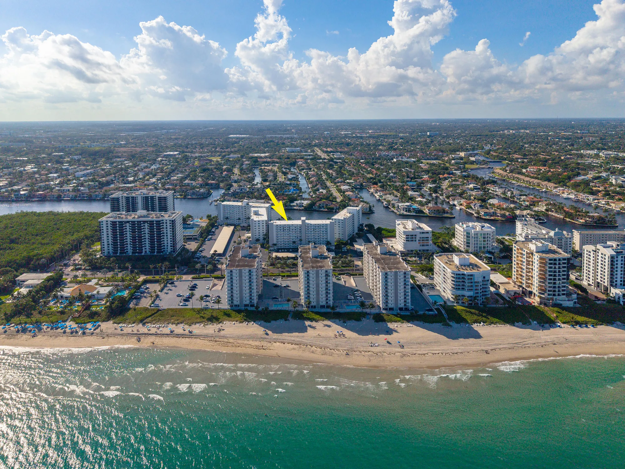 Property Slideshow image 30 of 33 | 3224 s ocean blvd 915b, Highland Beach, FL, 33487