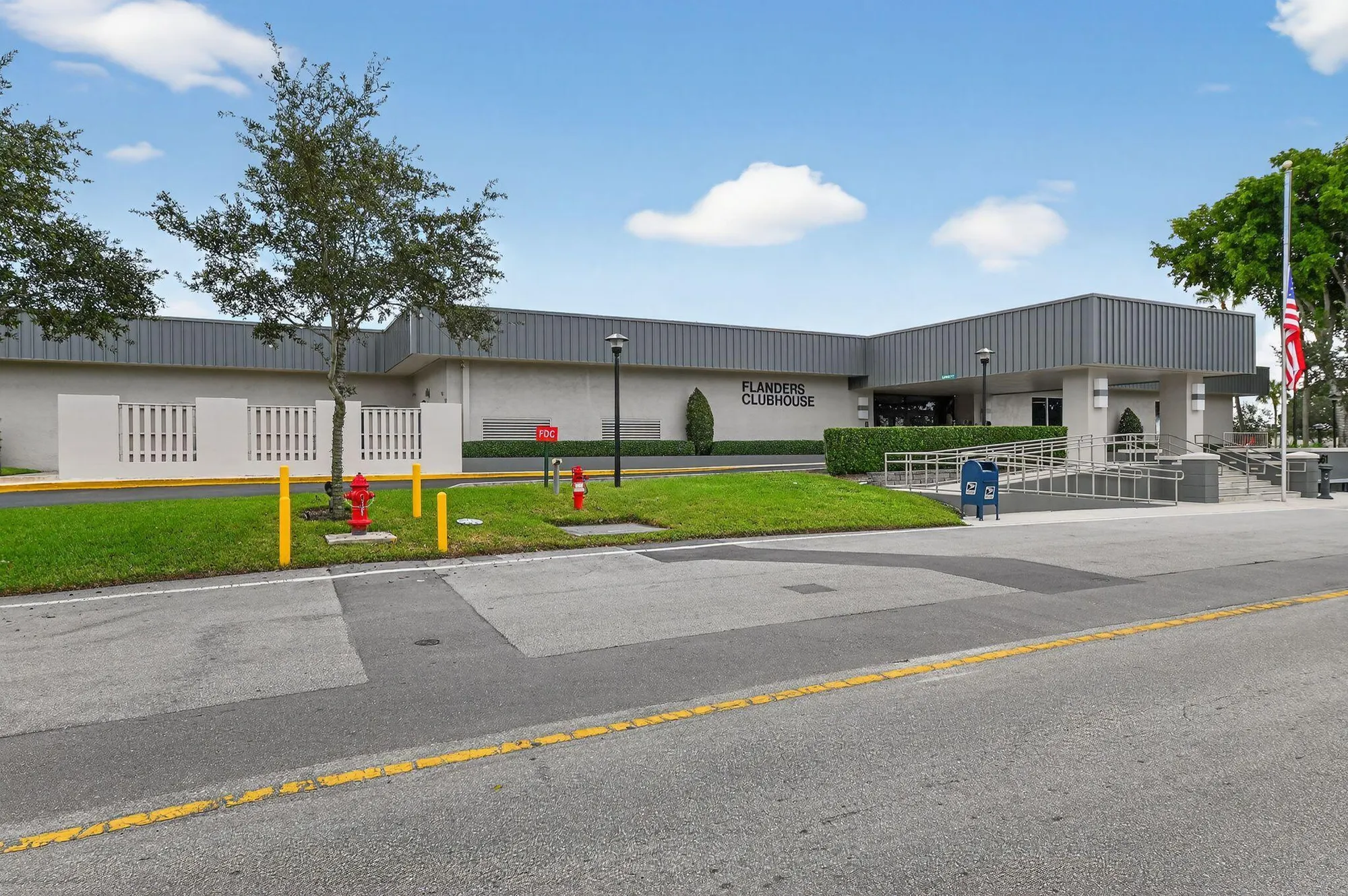 Property Slideshow image 24 of 26 | 414 capri i, Delray Beach, FL, 33484