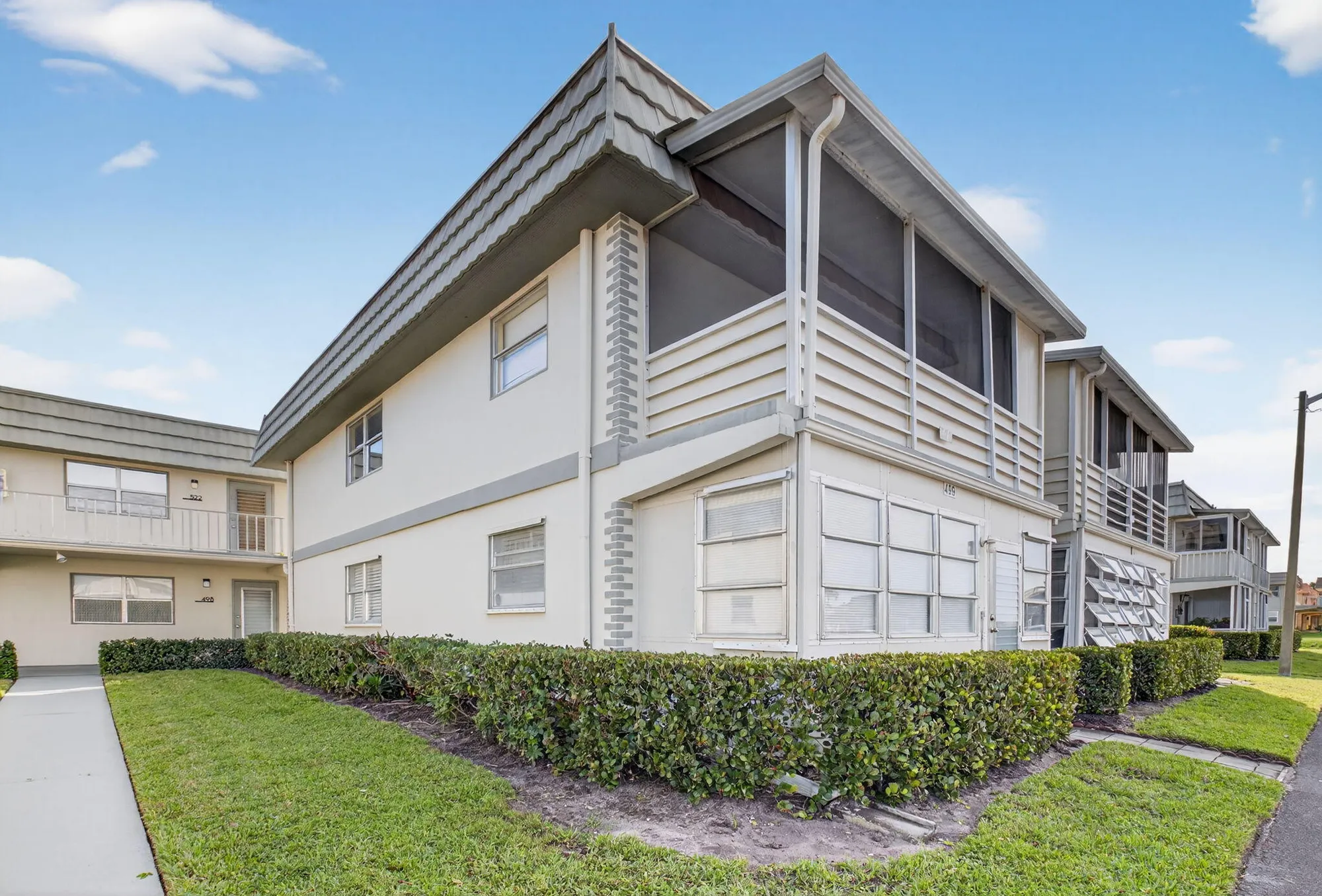 Property Slideshow image 21 of 37 | 499 monaco k k, Delray Beach, FL, 33446