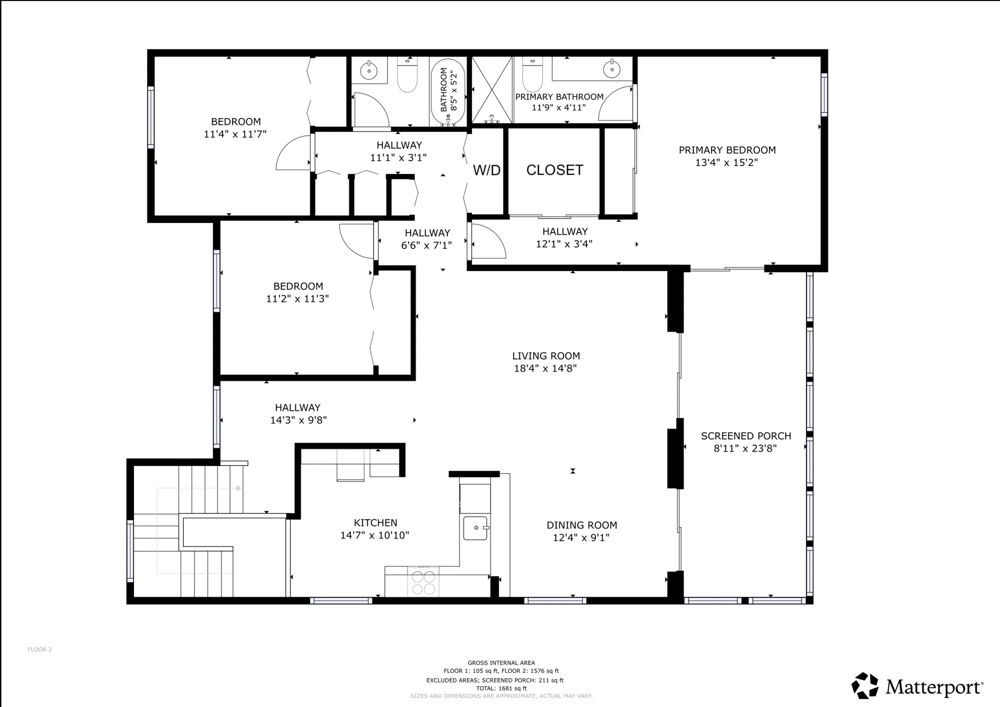 Property Slideshow image 27 of 27 | 10754 sun palm ln apt 202, Boynton Beach, FL, 33437