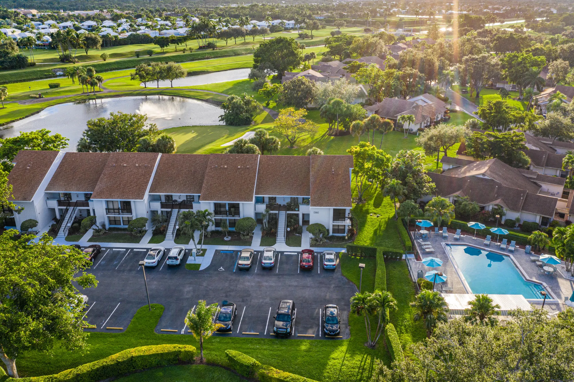 Property Slideshow image 31 of 58 | 5186 golfview ct 1914, Delray Beach, FL, 33484