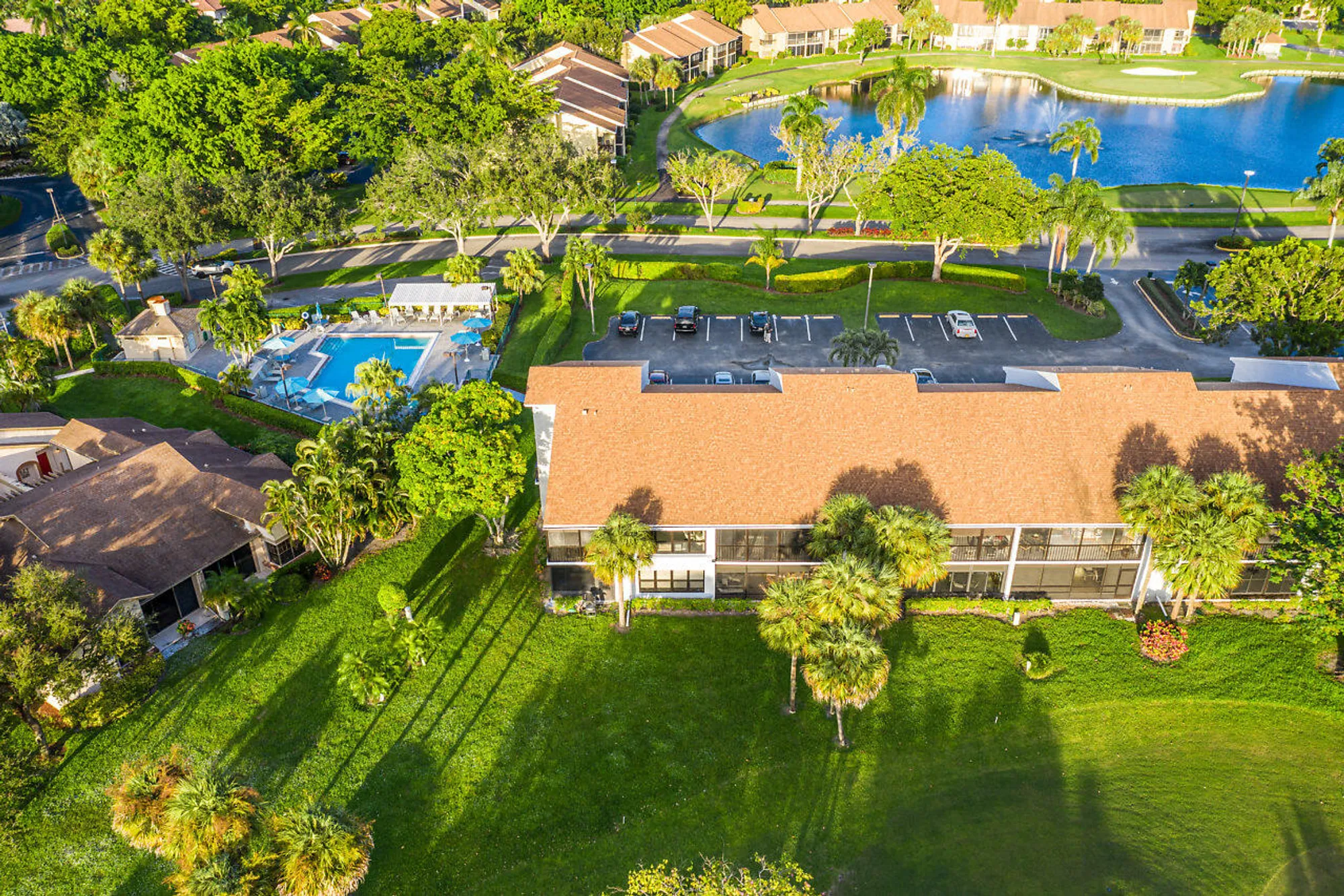 Property Slideshow image 32 of 58 | 5186 golfview ct 1914, Delray Beach, FL, 33484