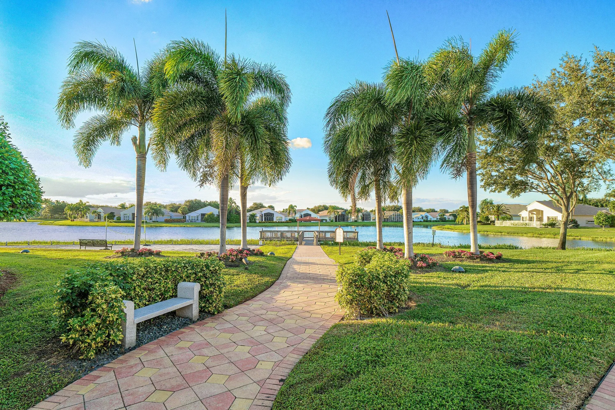 Property Slideshow image 36 of 64 | 13078 isabella ter, Delray Beach, FL, 33446